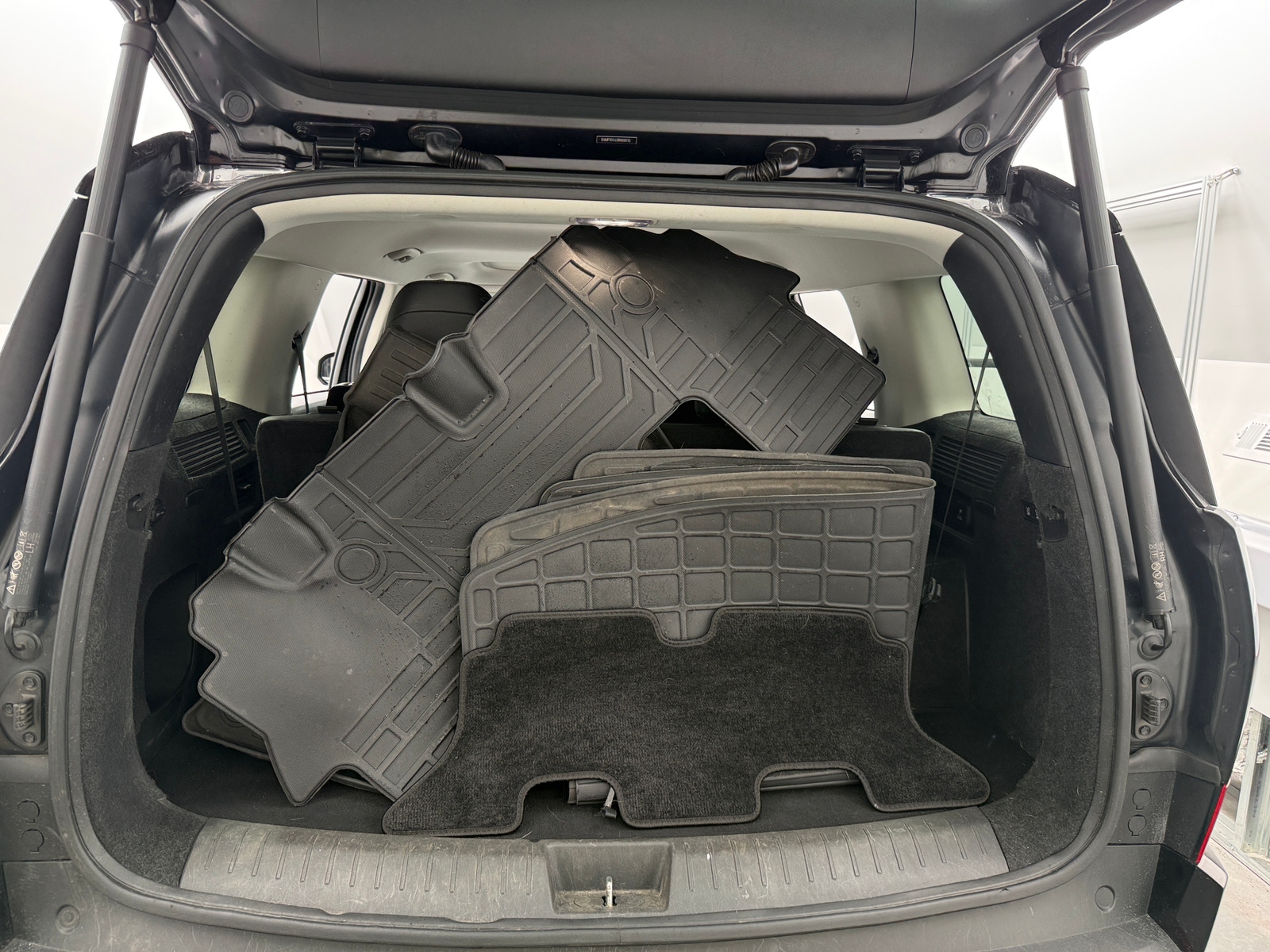 Thumbnail: 2024 Hyundai Santa Fe - 7