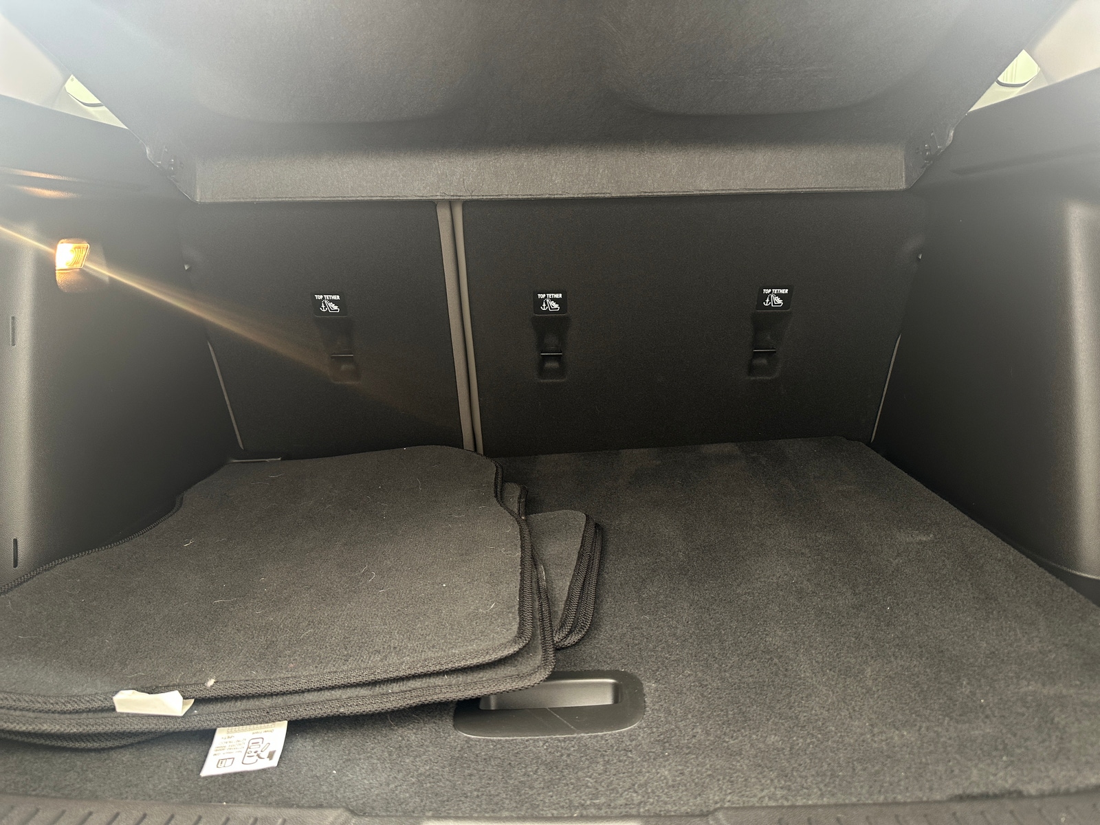 Thumbnail: 2025 Chevrolet Trax - 6