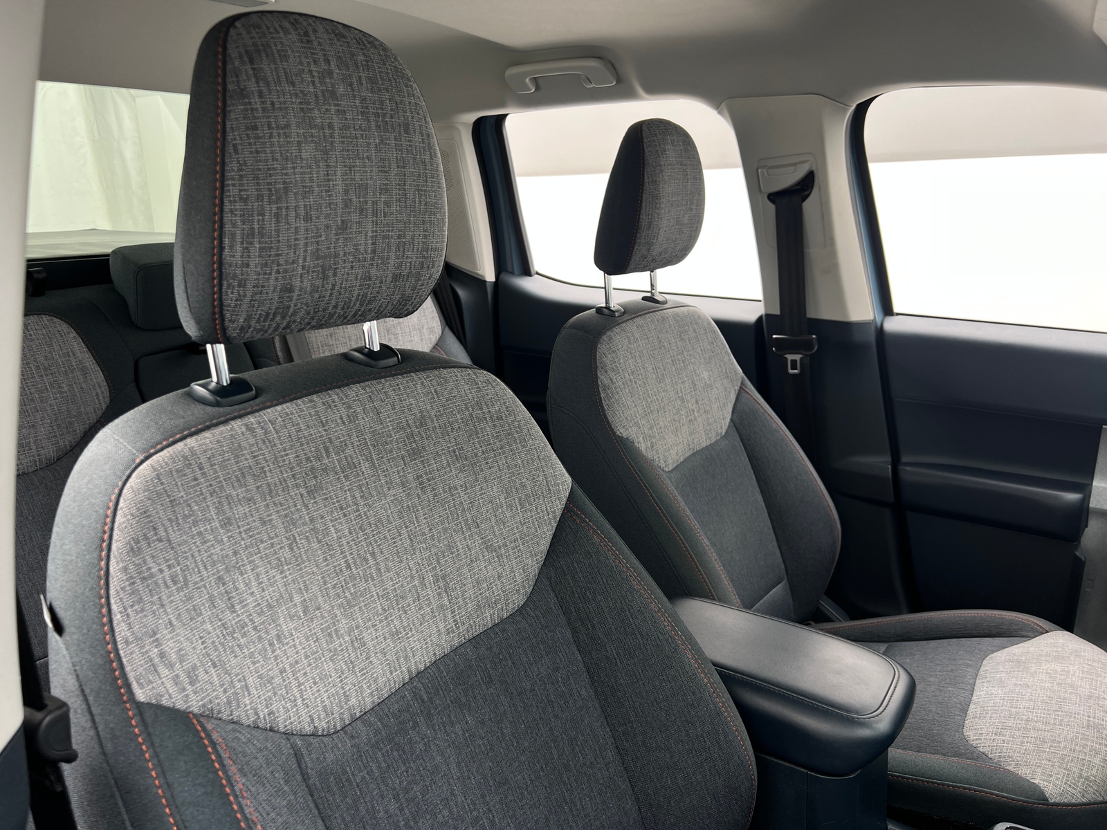 Thumbnail: 2022 Ford Maverick - 2