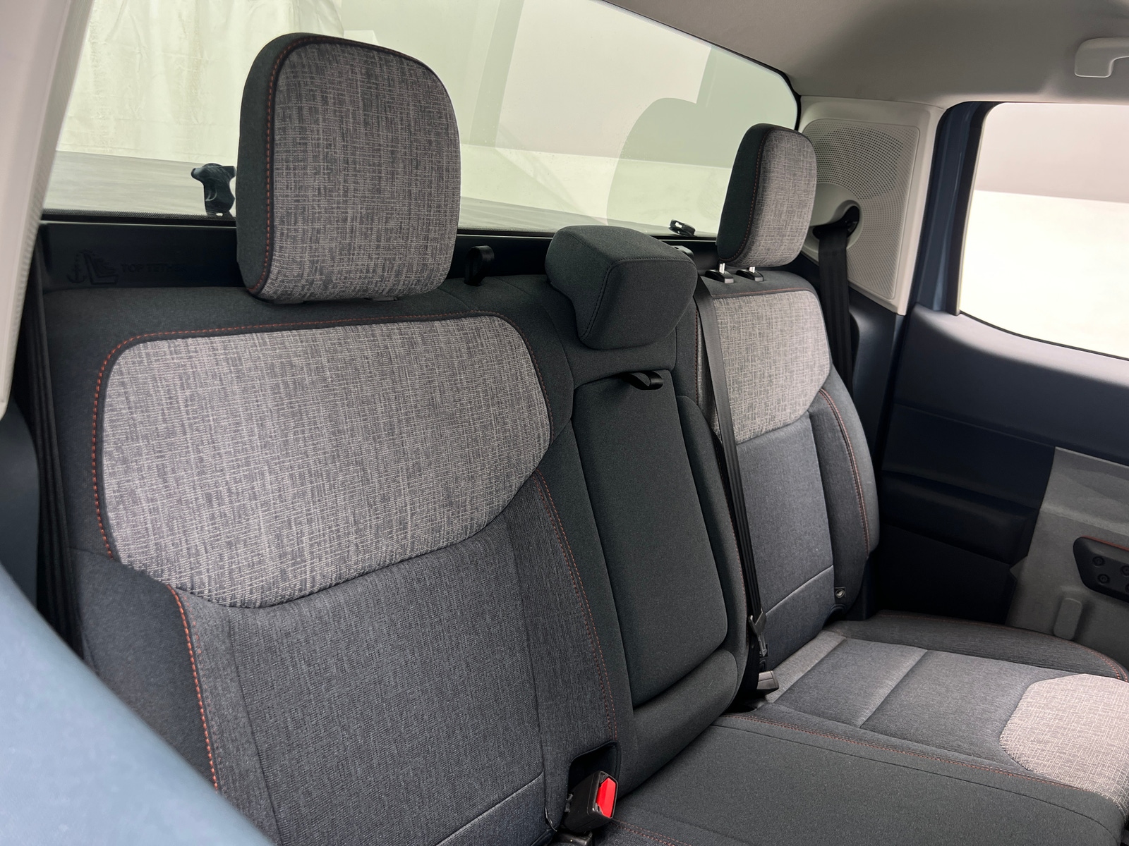 Thumbnail: 2022 Ford Maverick - 6