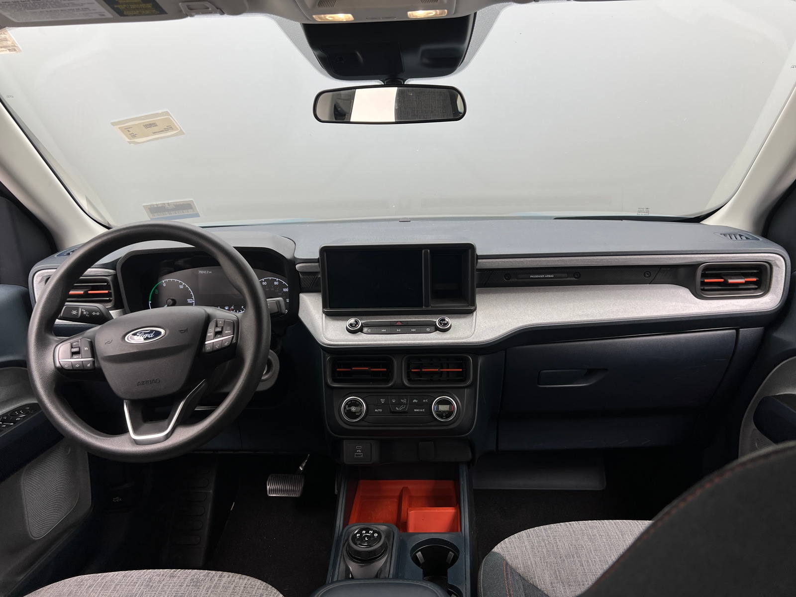 Thumbnail: 2022 Ford Maverick - 3