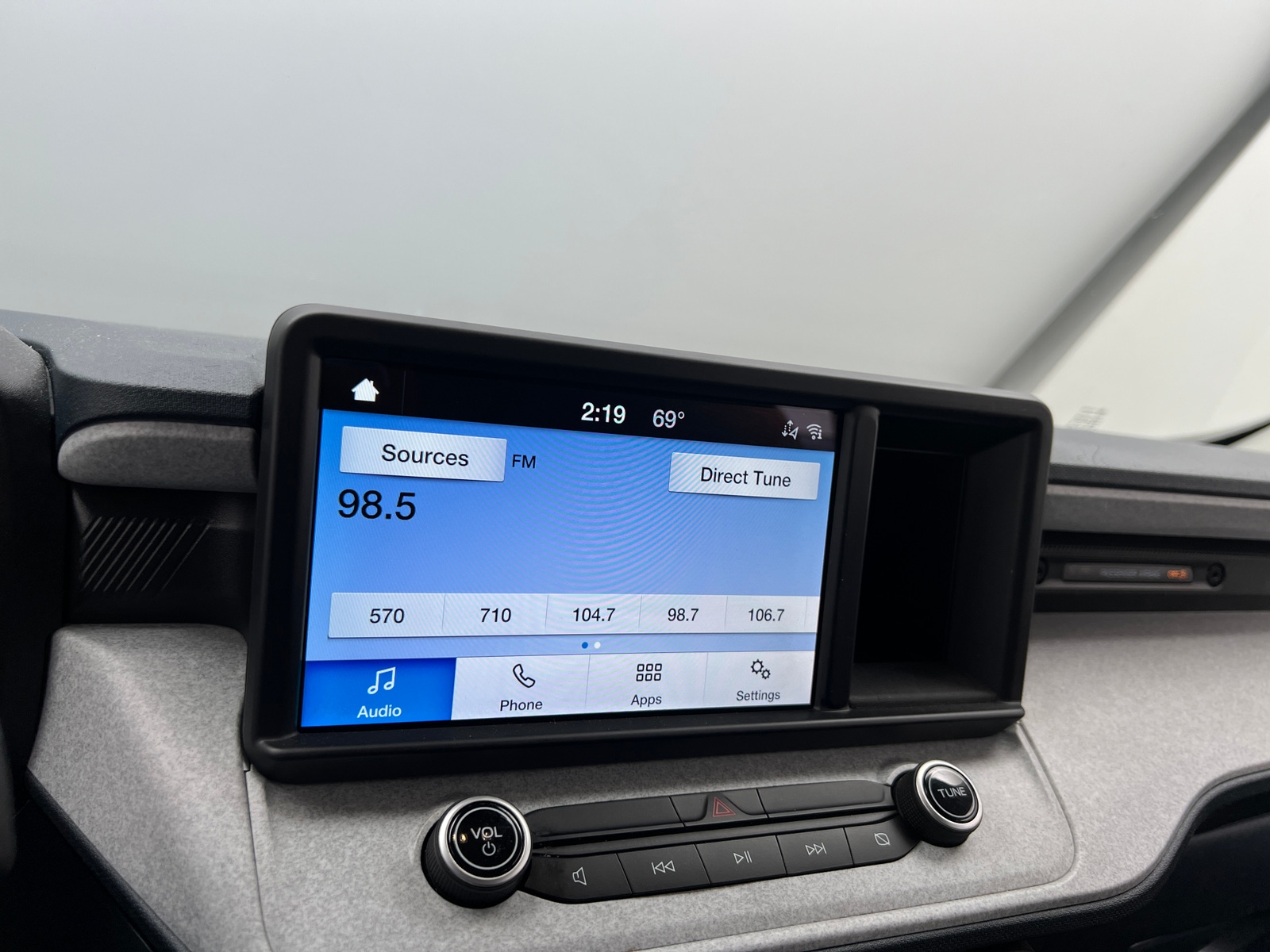 Thumbnail: 2022 Ford Maverick - 4