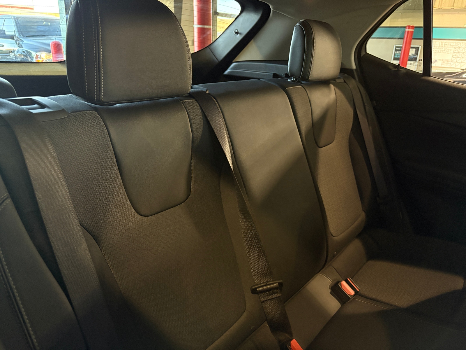 Thumbnail: 2025 Buick Encore GX - 5