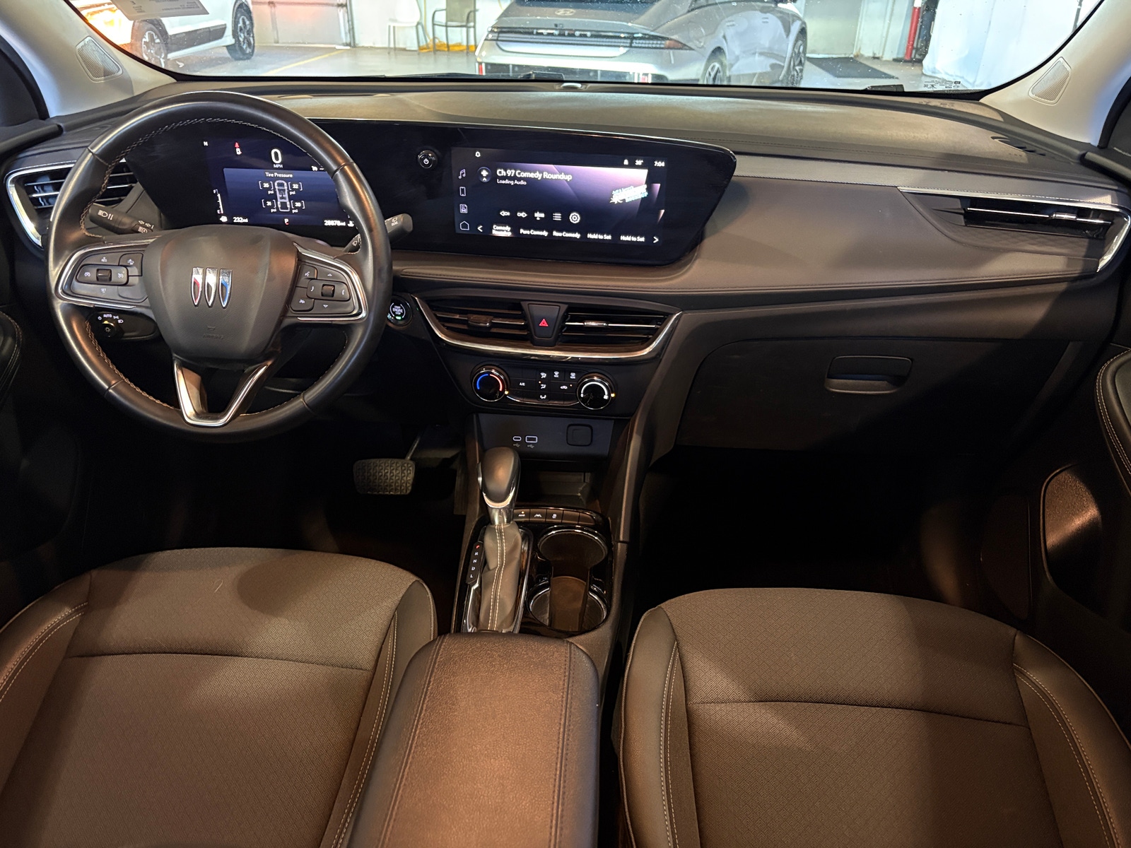 Thumbnail: 2025 Buick Encore GX - 2