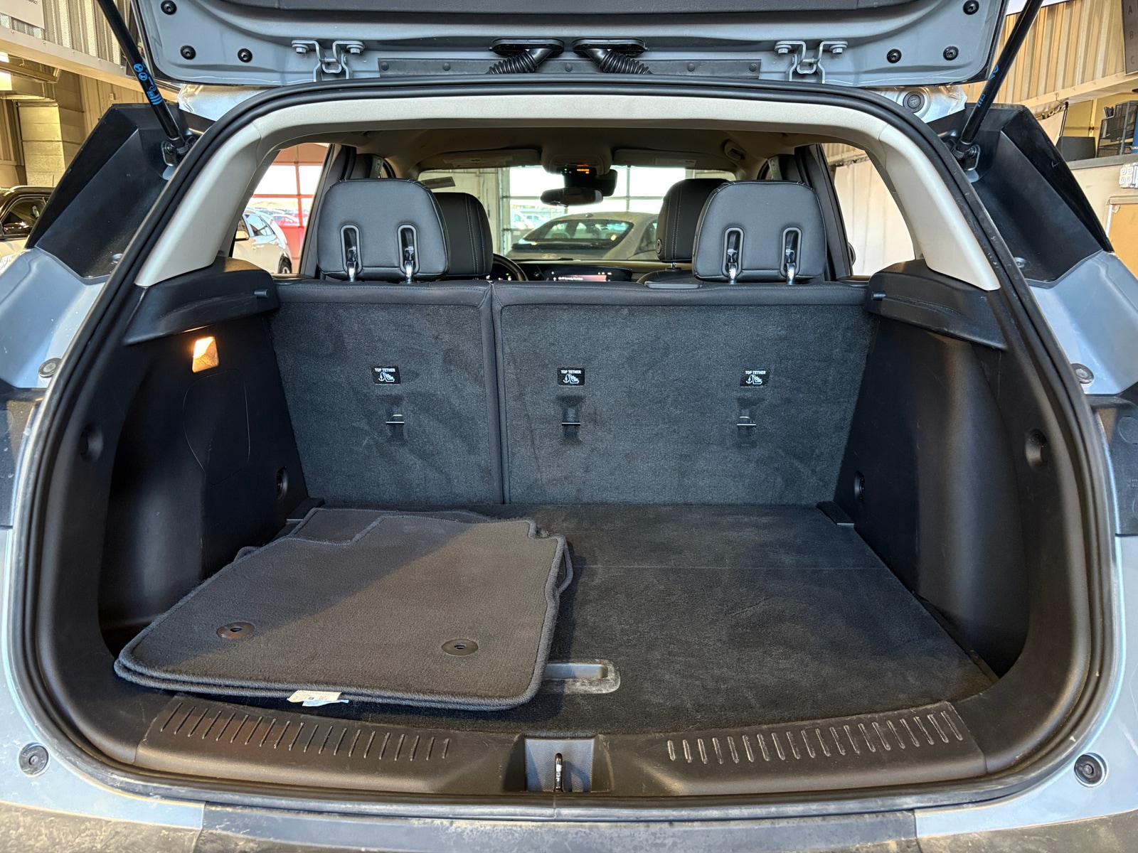 Thumbnail: 2025 Buick Encore GX - 6