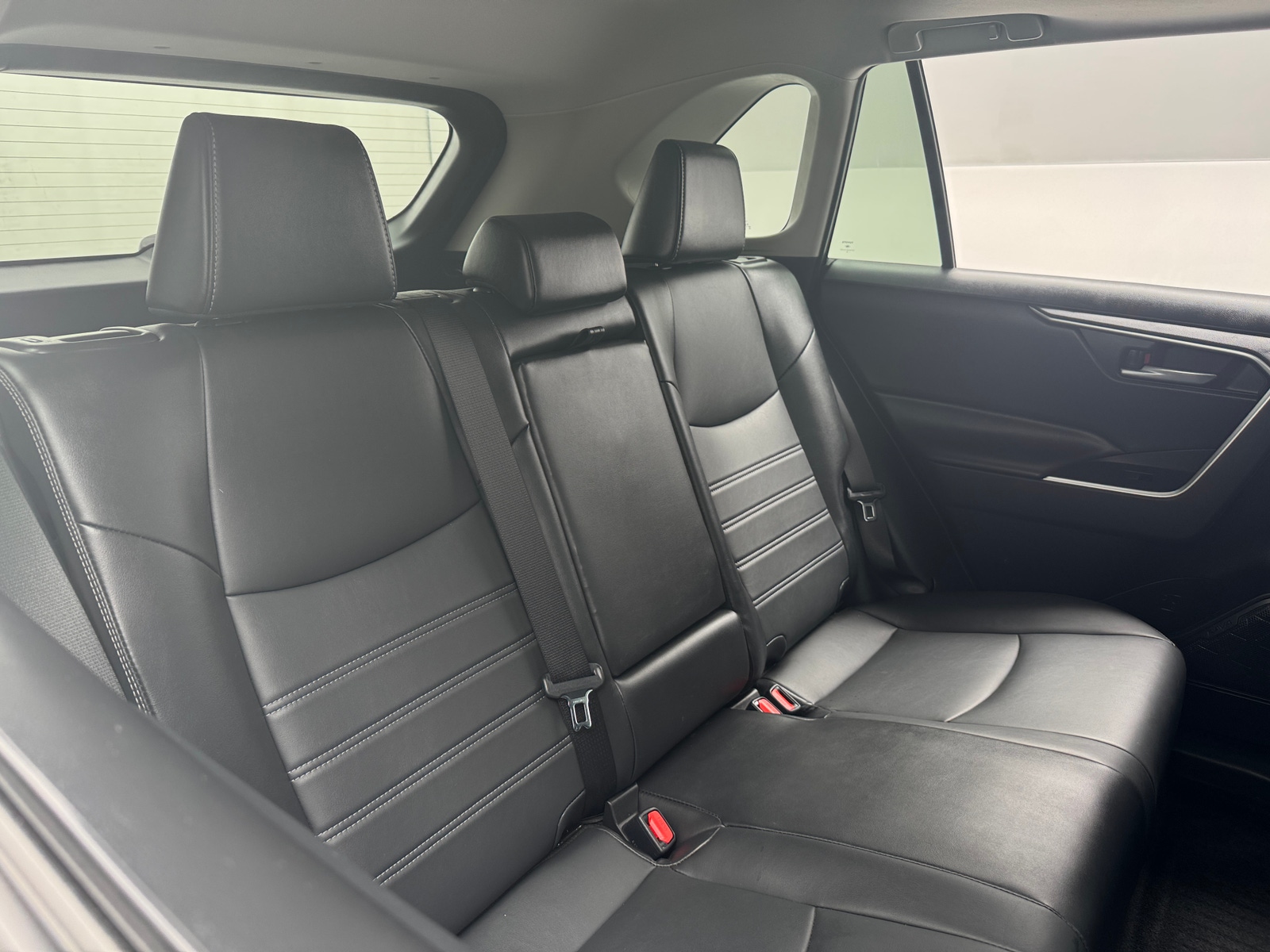 Thumbnail: 2023 Toyota RAV4 - 5