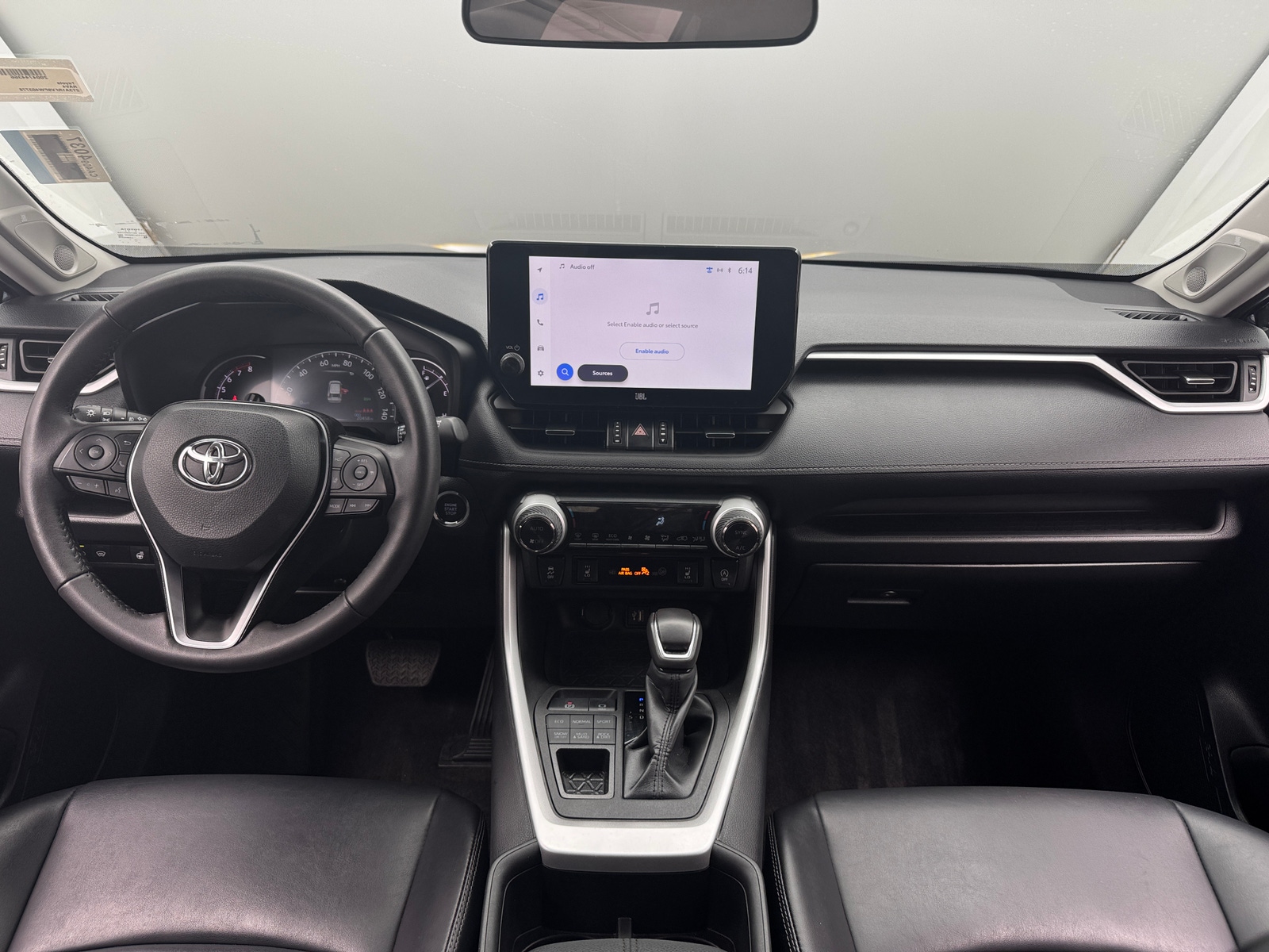 Thumbnail: 2023 Toyota RAV4 - 2