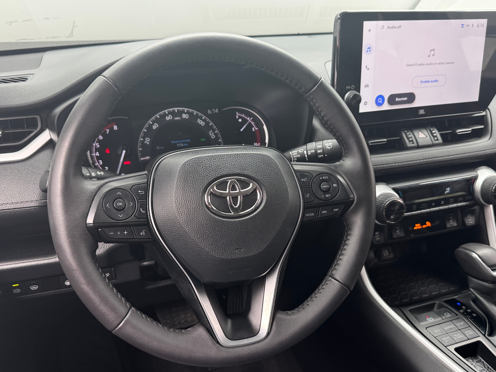 Thumbnail: 2023 Toyota RAV4 - 4