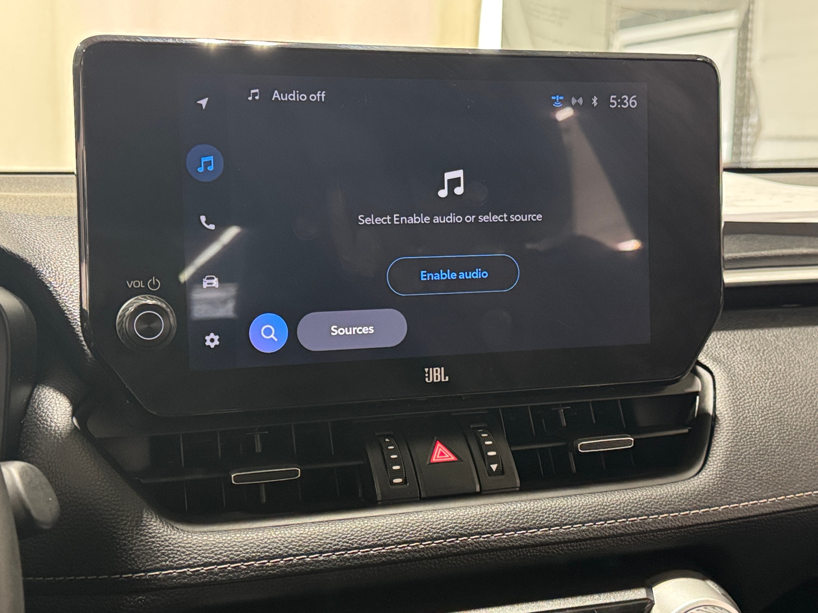 Thumbnail: 2023 Toyota RAV4 - 3