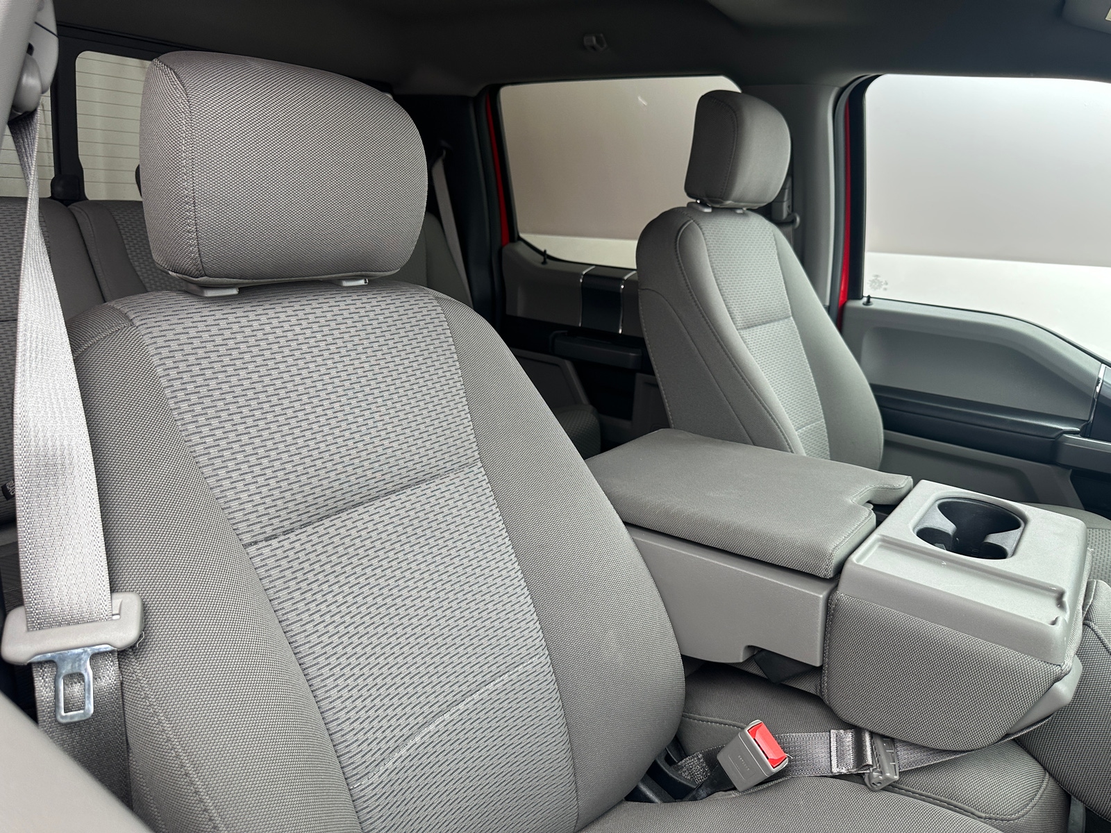 Thumbnail: 2018 Ford Econoline - 2