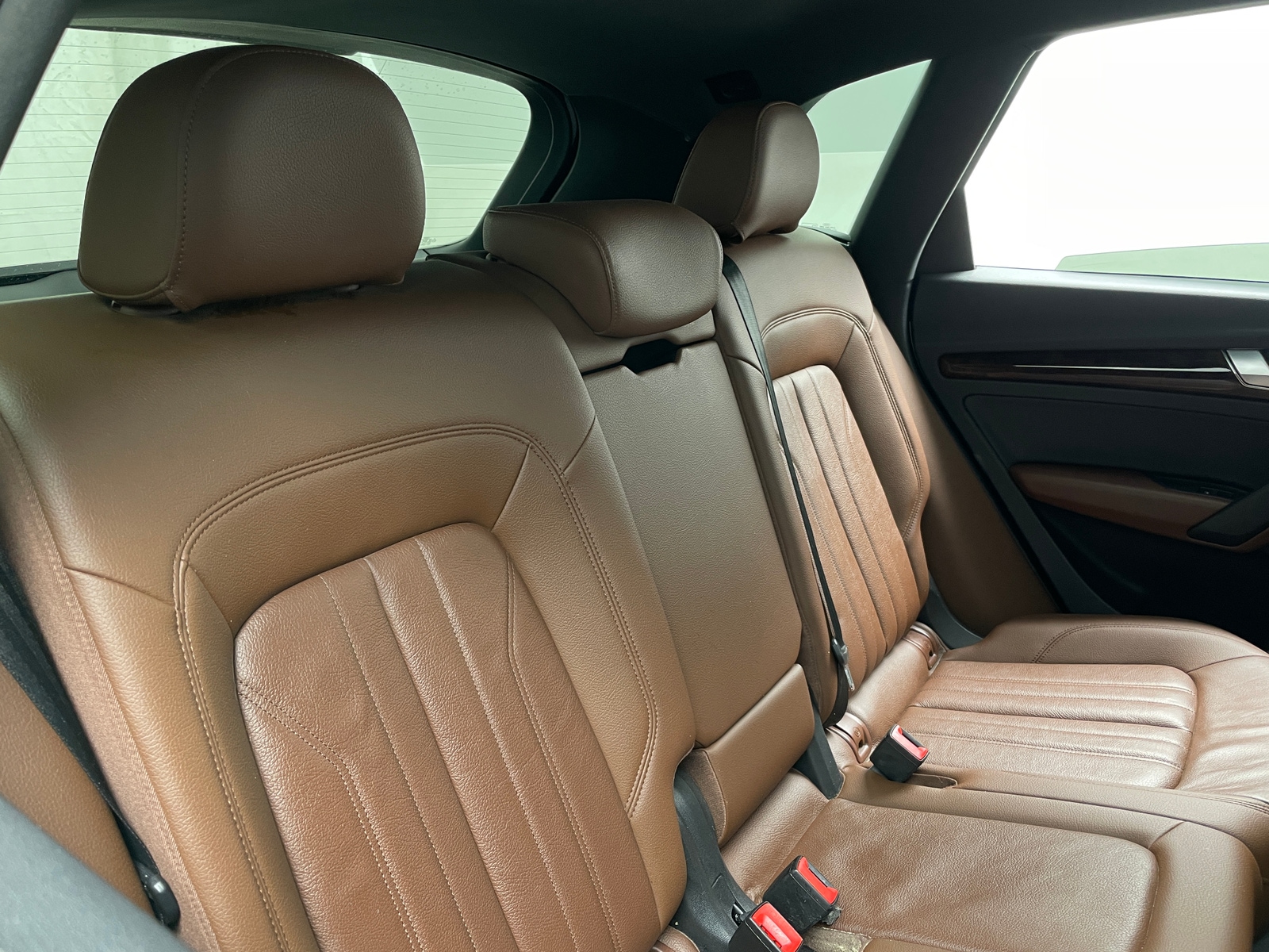 Thumbnail: 2018 Audi Q5 - 5