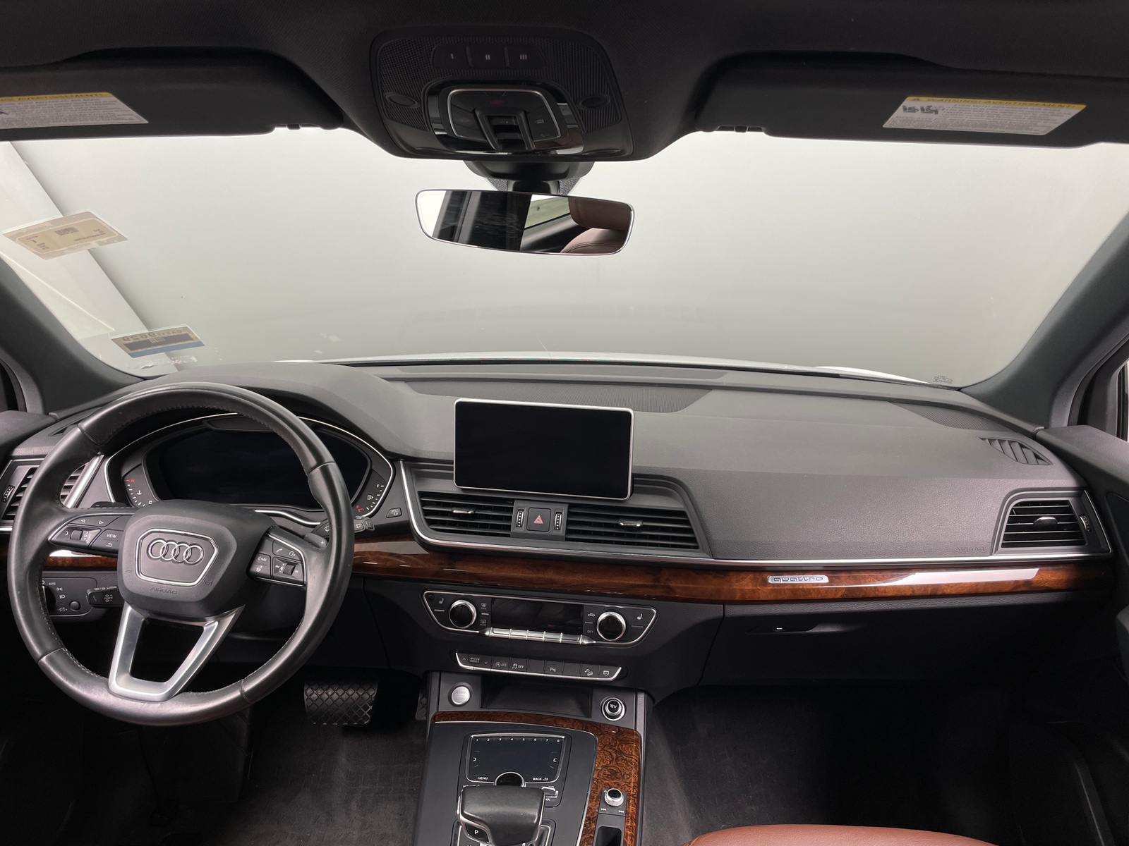 Thumbnail: 2018 Audi Q5 - 2