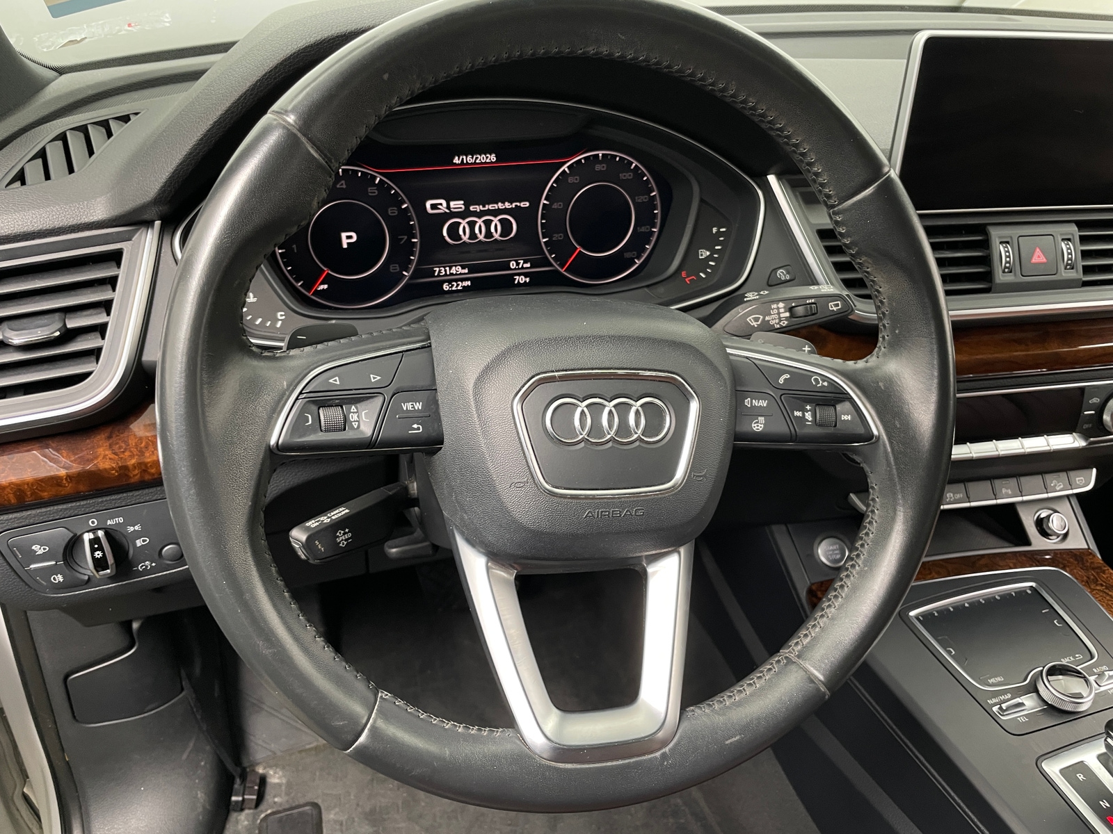 Thumbnail: 2018 Audi Q5 - 4