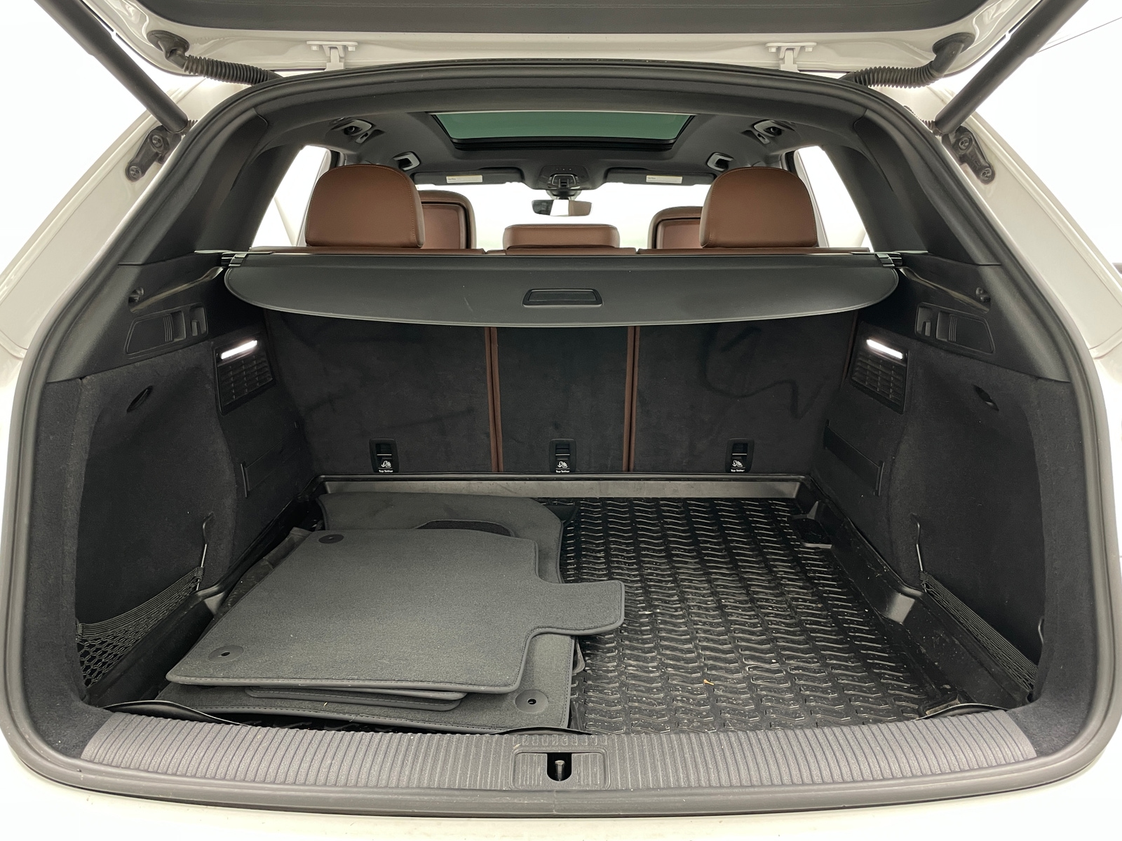 Thumbnail: 2018 Audi Q5 - 6