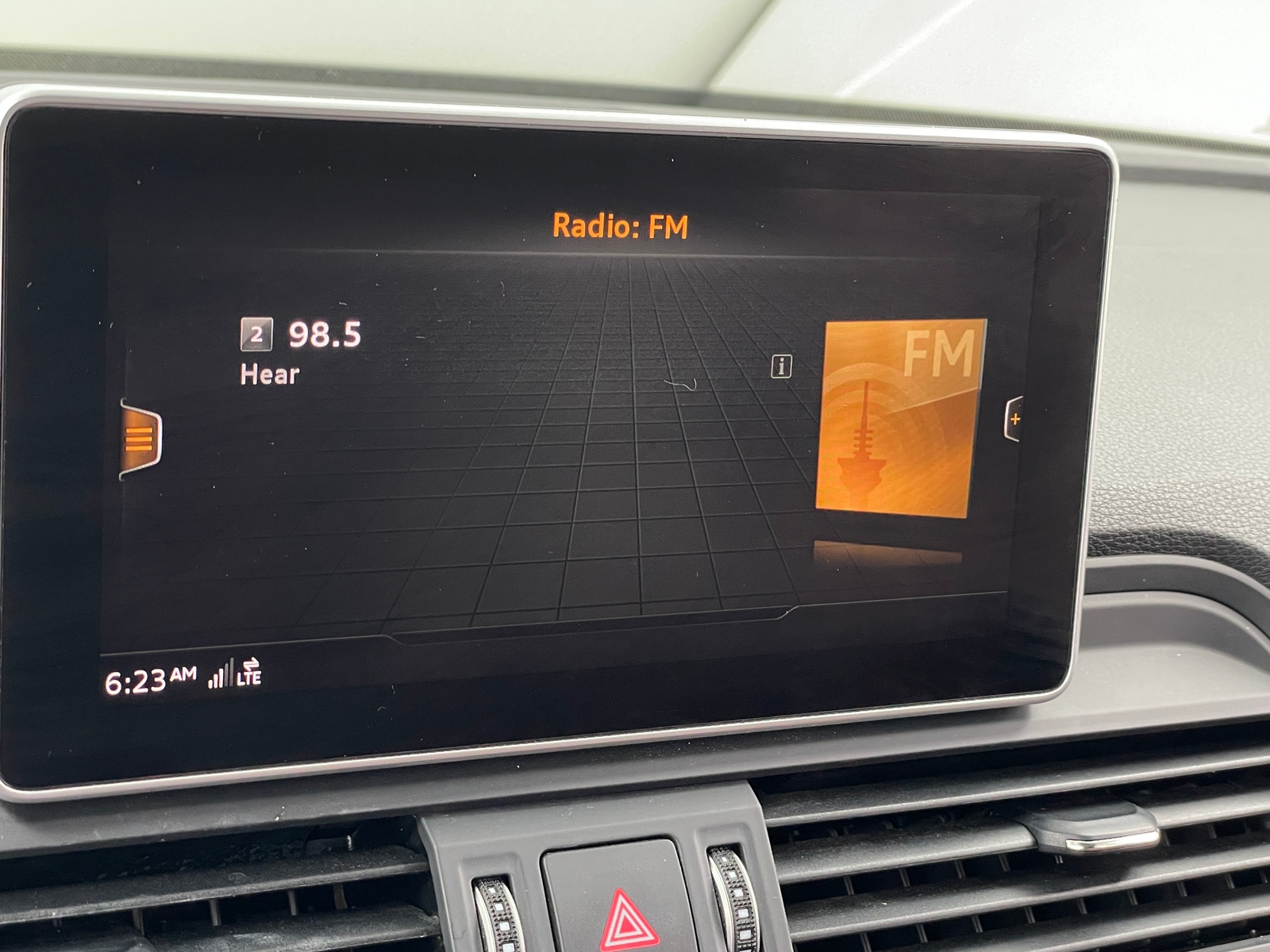 Thumbnail: 2018 Audi Q5 - 3