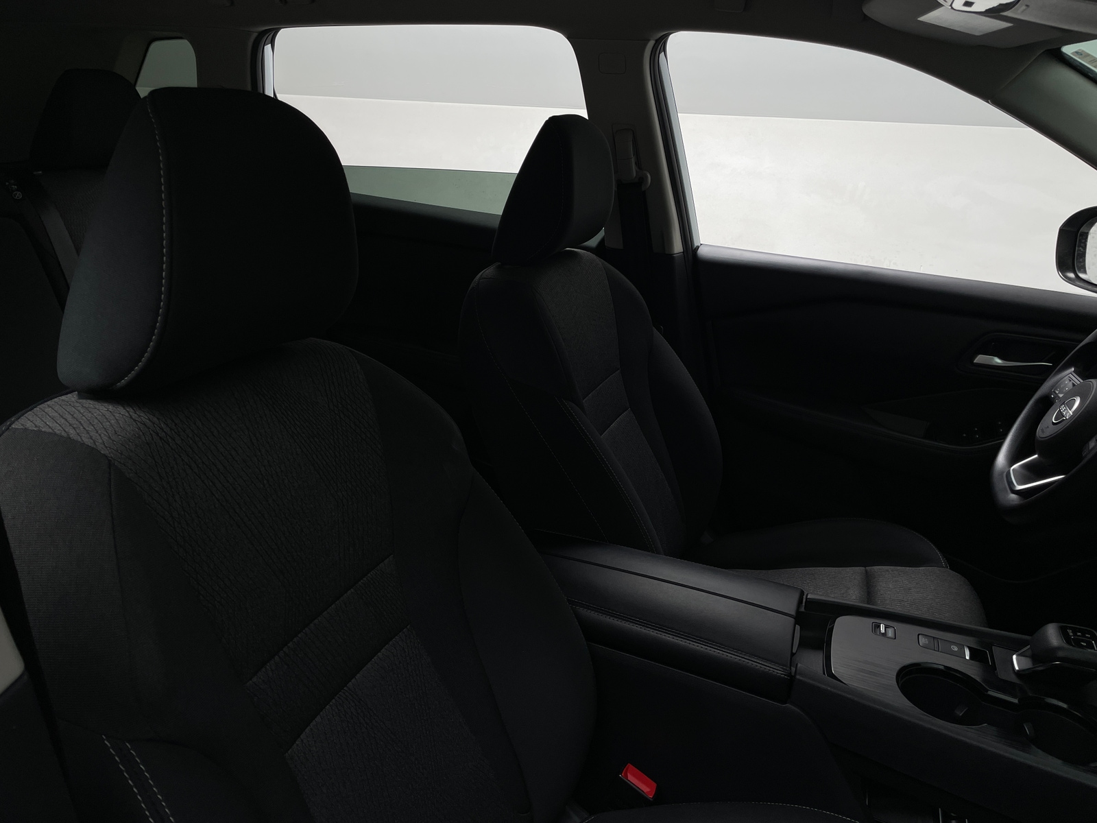 Thumbnail: 2024 Nissan Rogue - 2