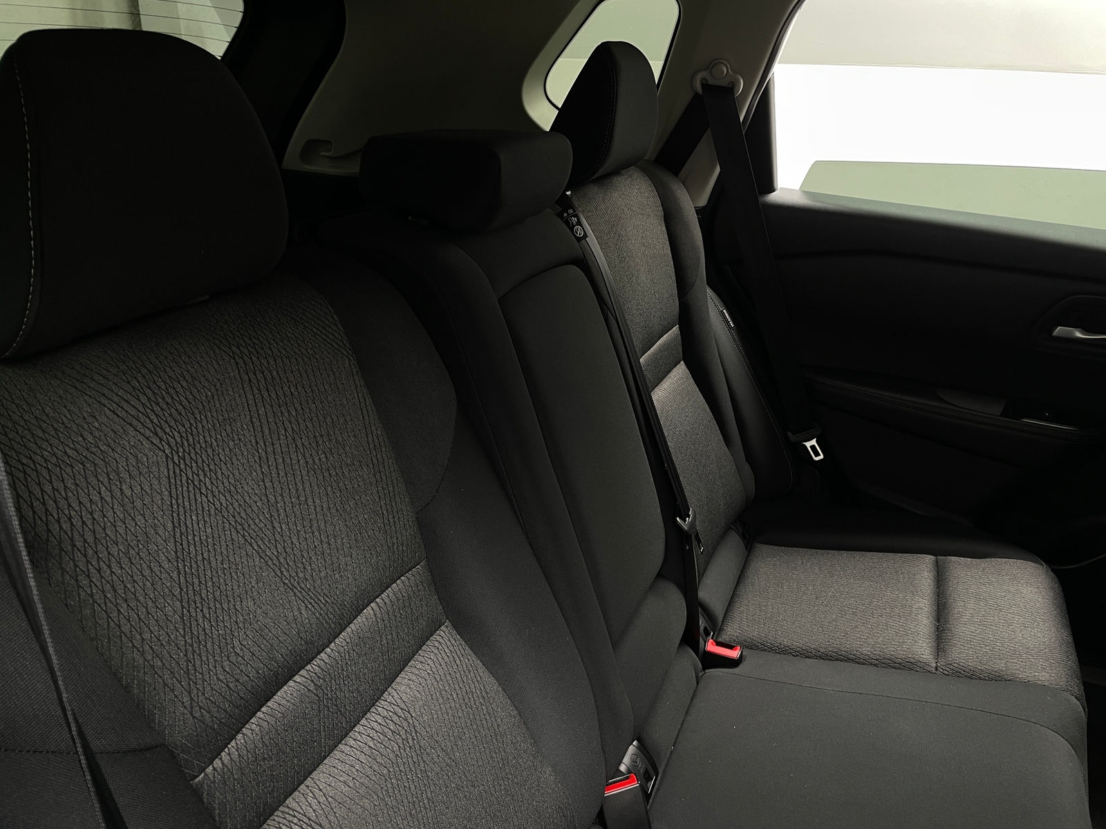 Thumbnail: 2024 Nissan Rogue - 6