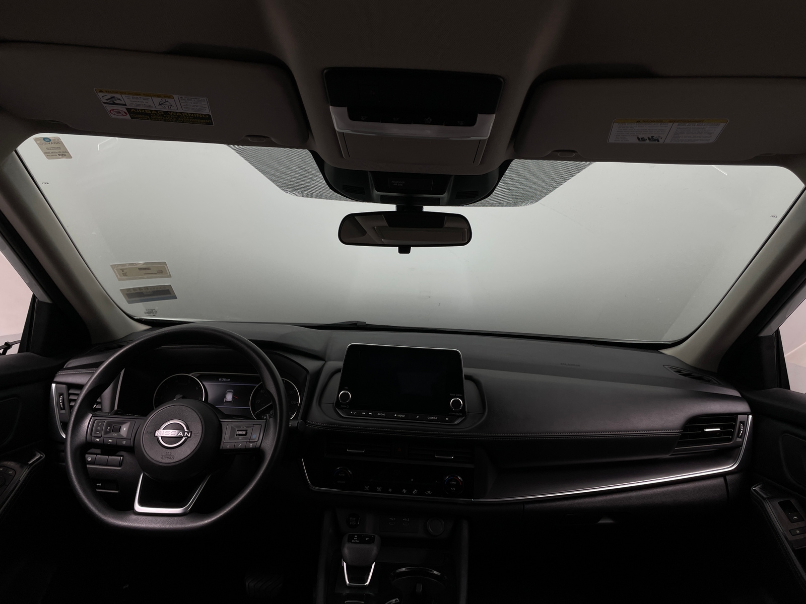 Thumbnail: 2024 Nissan Rogue - 3