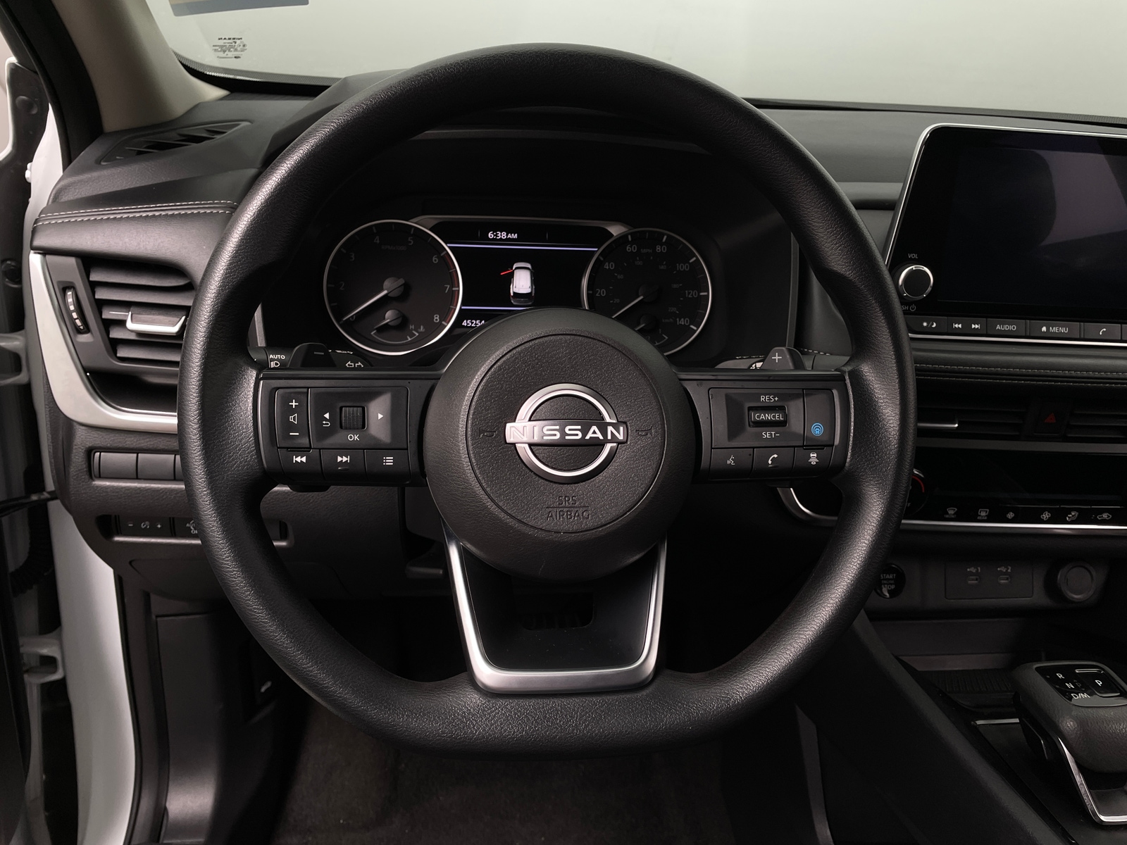 Thumbnail: 2024 Nissan Rogue - 5