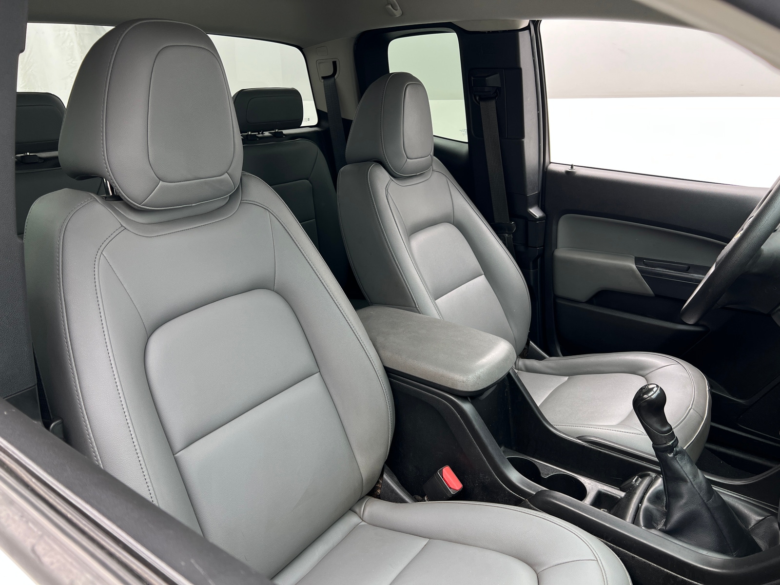 Thumbnail: 2019 Chevrolet Colorado - 2