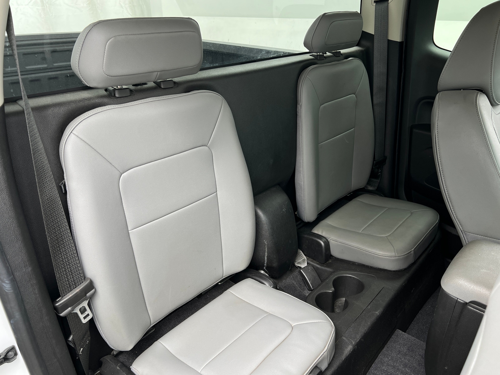 Thumbnail: 2019 Chevrolet Colorado - 6