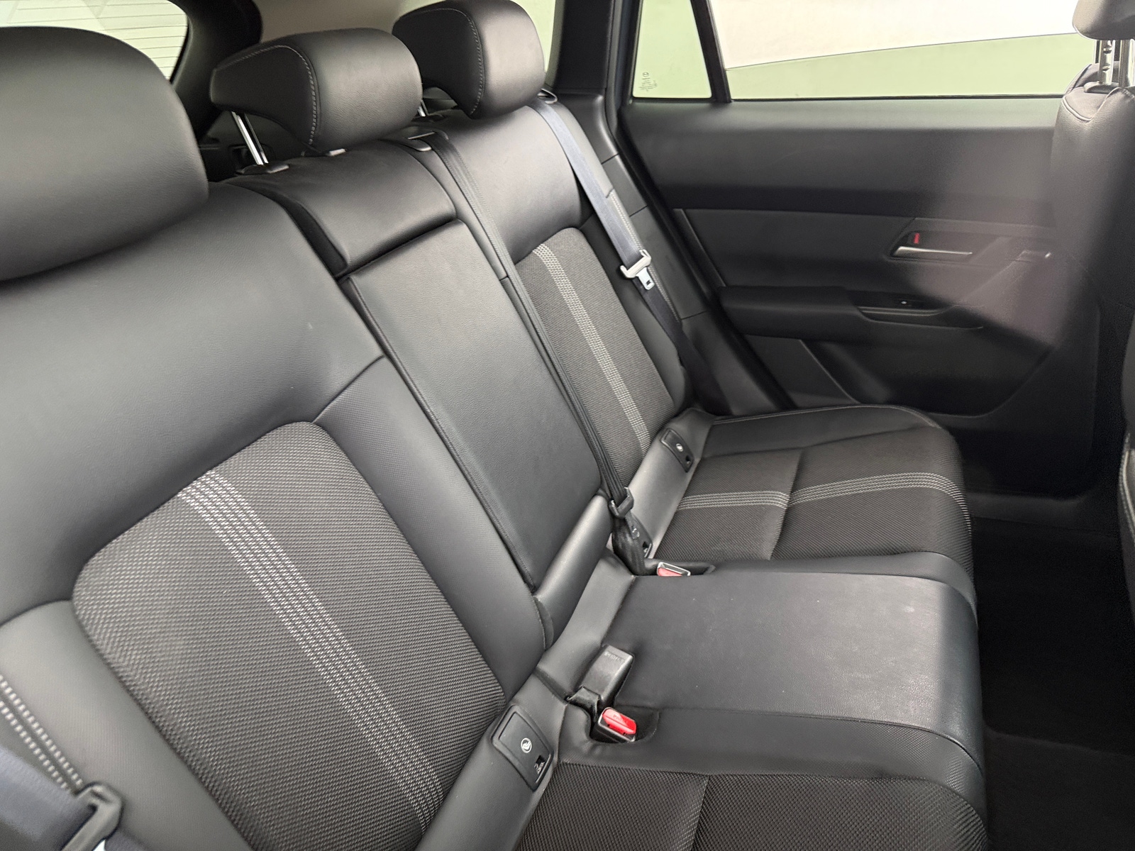 Thumbnail: 2023 Mazda CX-50 - 5