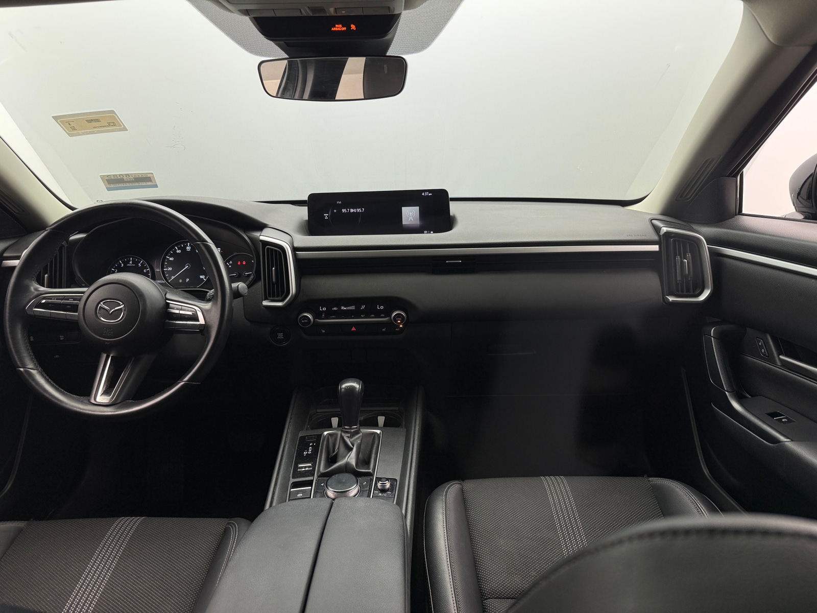 Thumbnail: 2023 Mazda CX-50 - 2