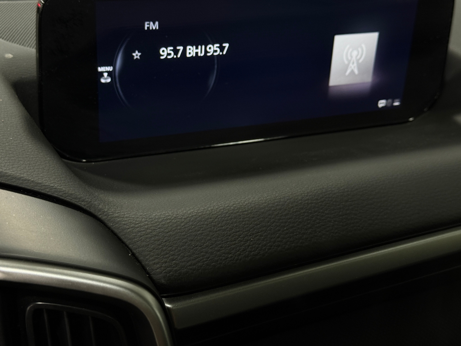 Thumbnail: 2023 Mazda CX-50 - 3