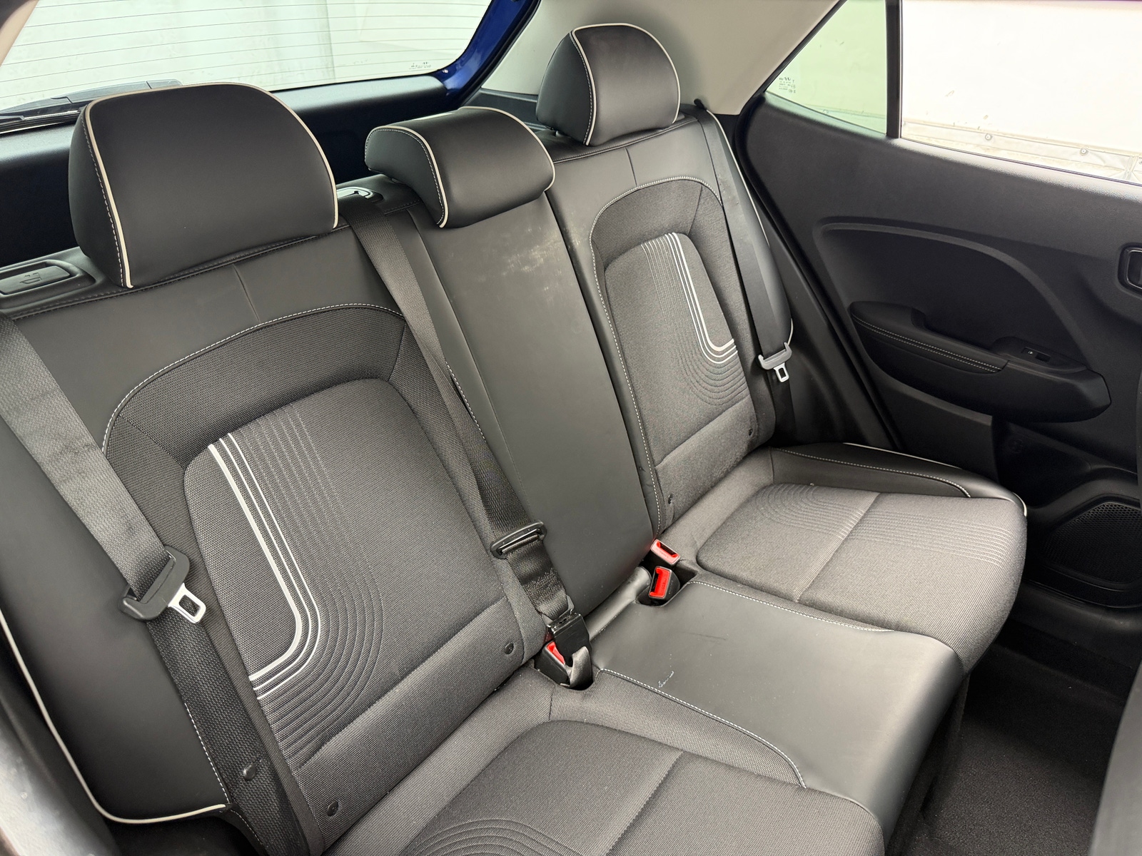 Thumbnail: 2022 Hyundai Venue - 6