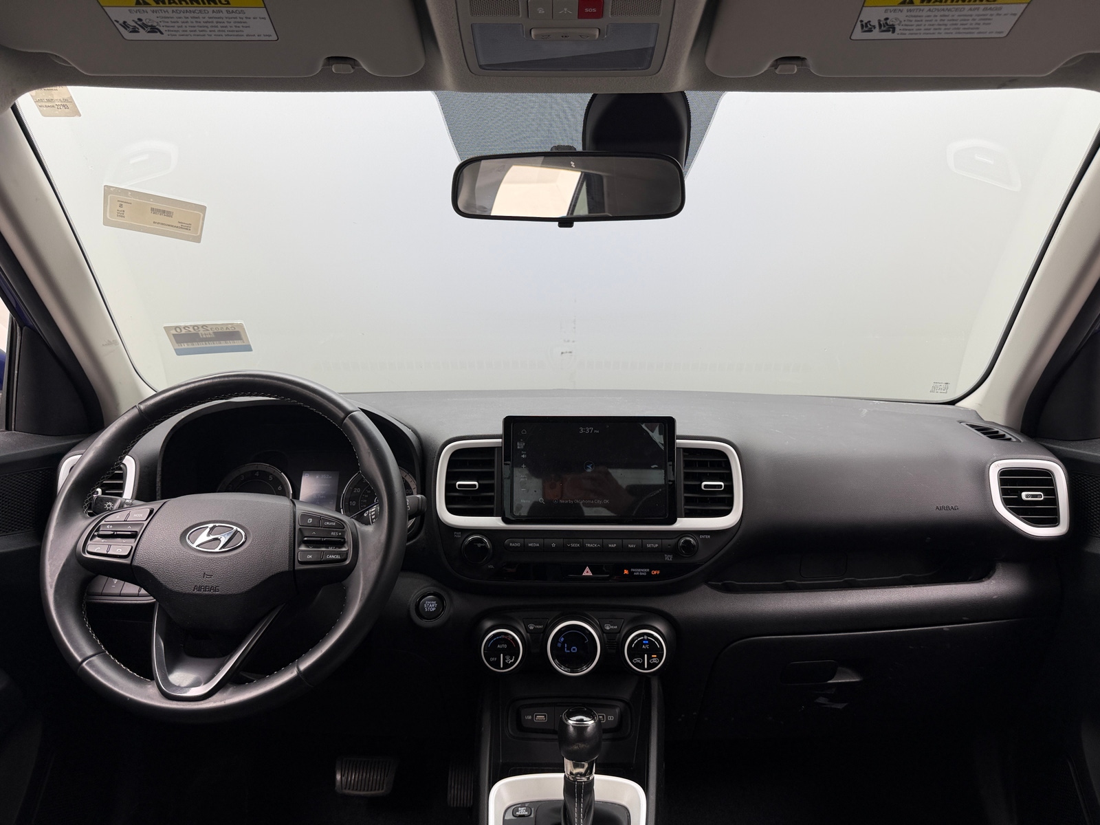 Thumbnail: 2022 Hyundai Venue - 3