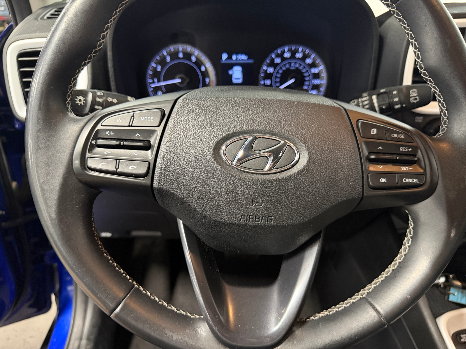 Thumbnail: 2022 Hyundai Venue - 5