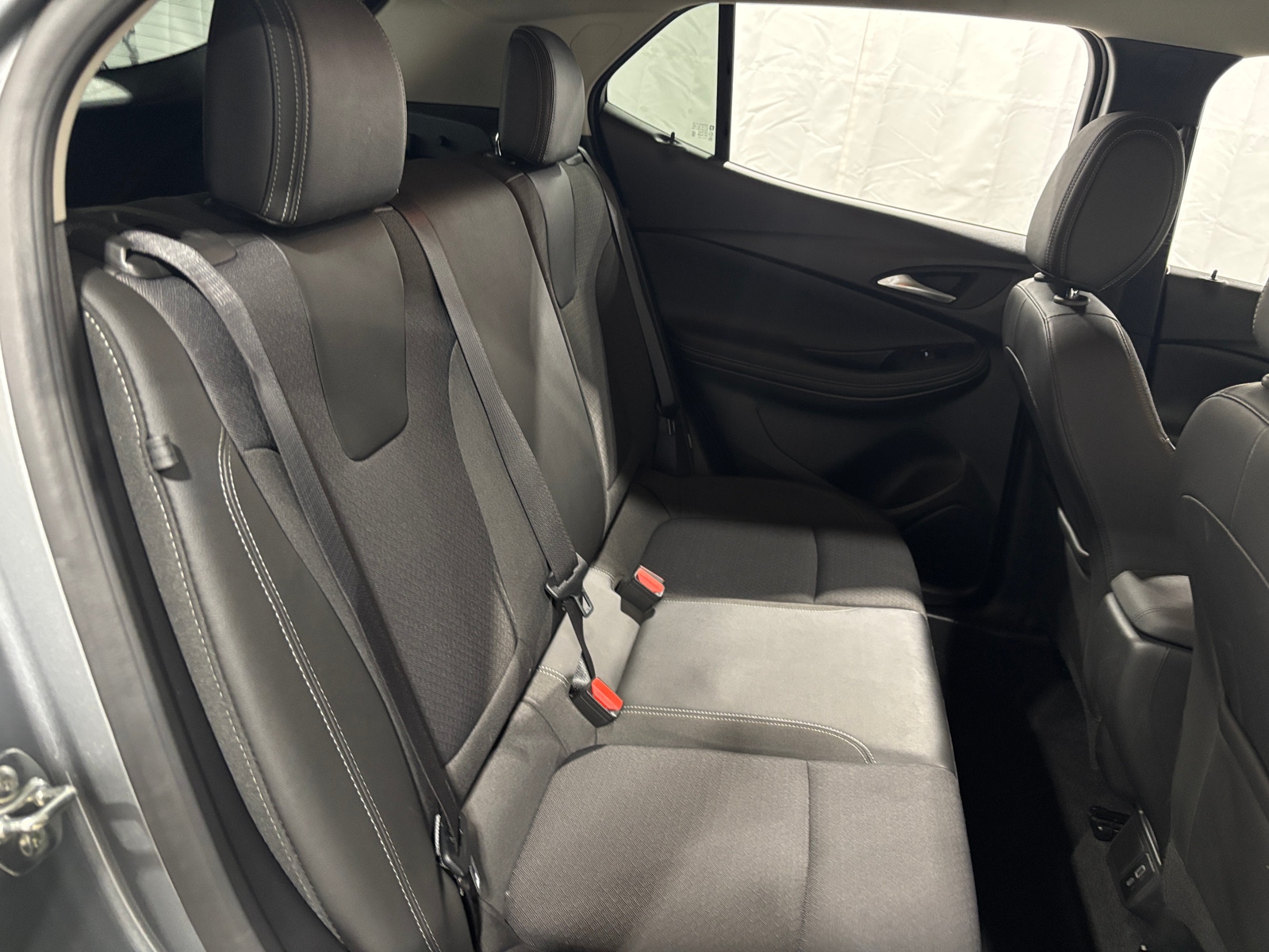 Thumbnail: 2025 Buick Encore GX - 5