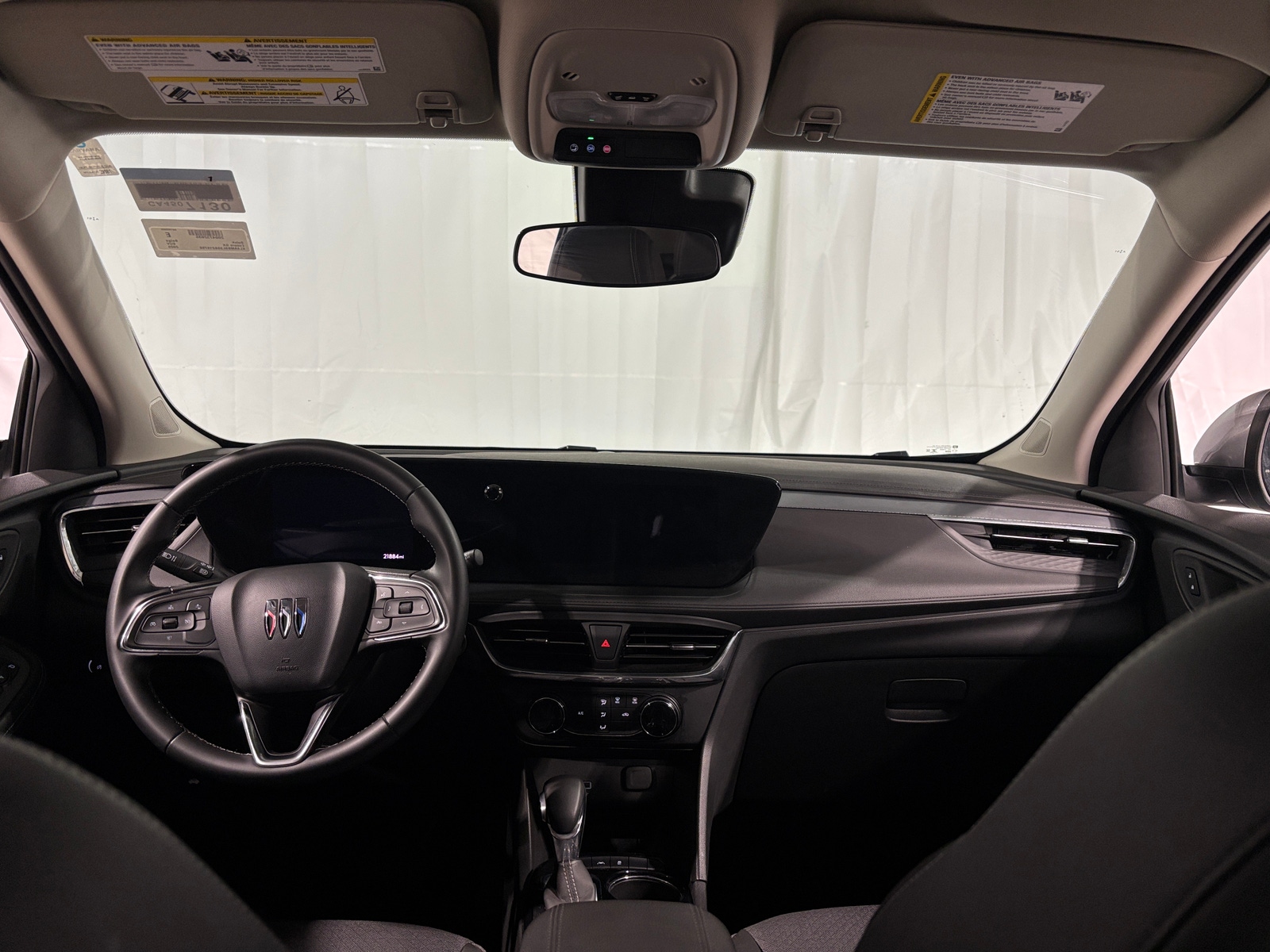 Thumbnail: 2025 Buick Encore GX - 2