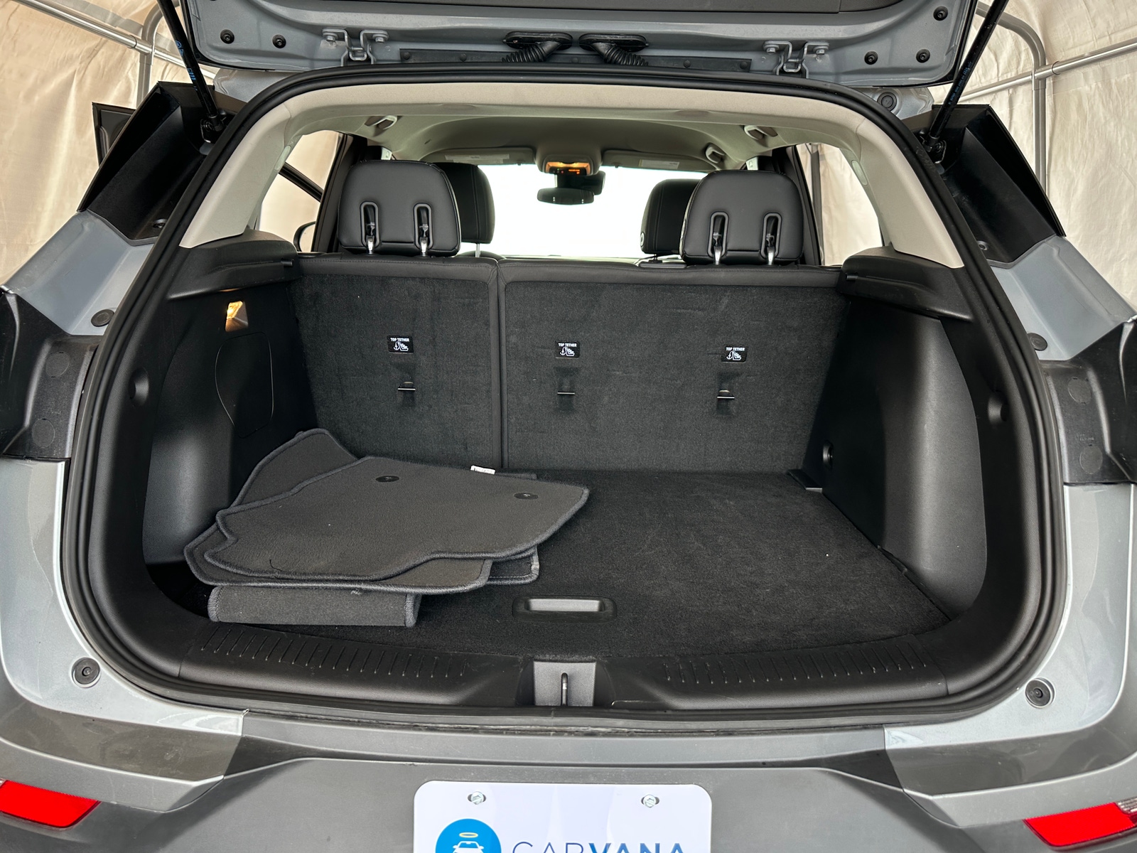 Thumbnail: 2025 Buick Encore GX - 6