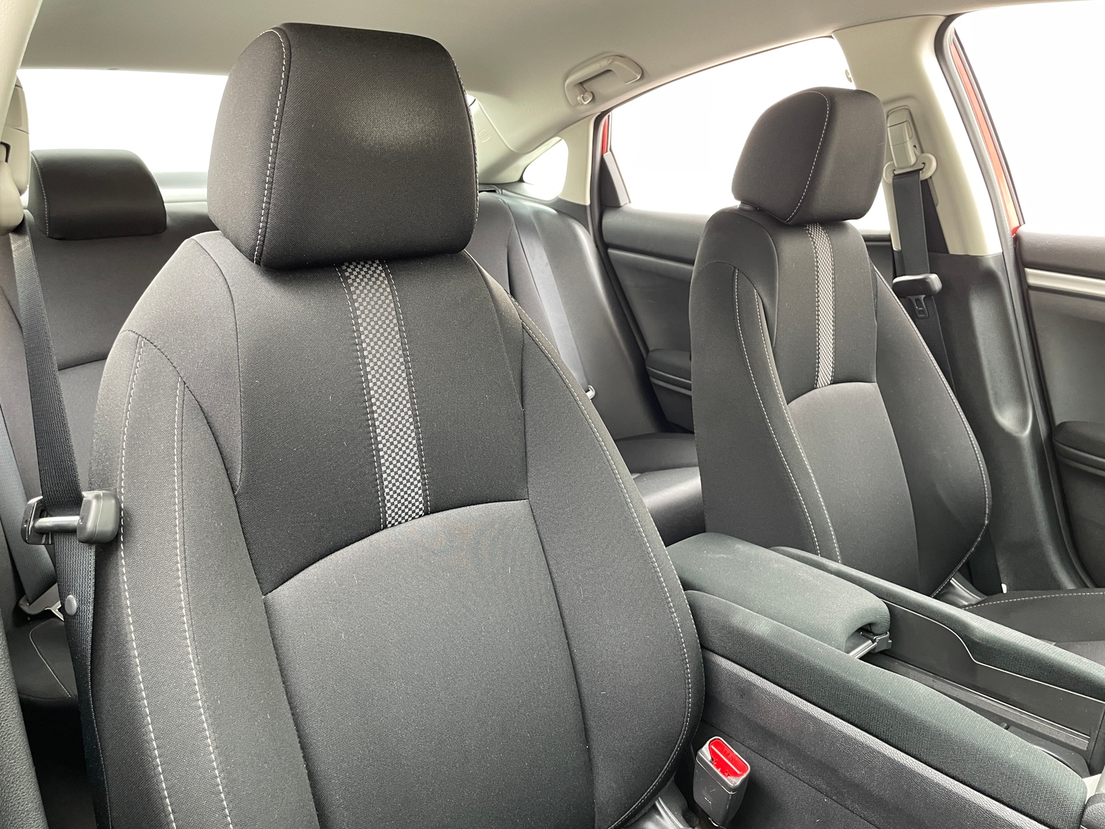 Thumbnail: 2020 Honda Civic - 2