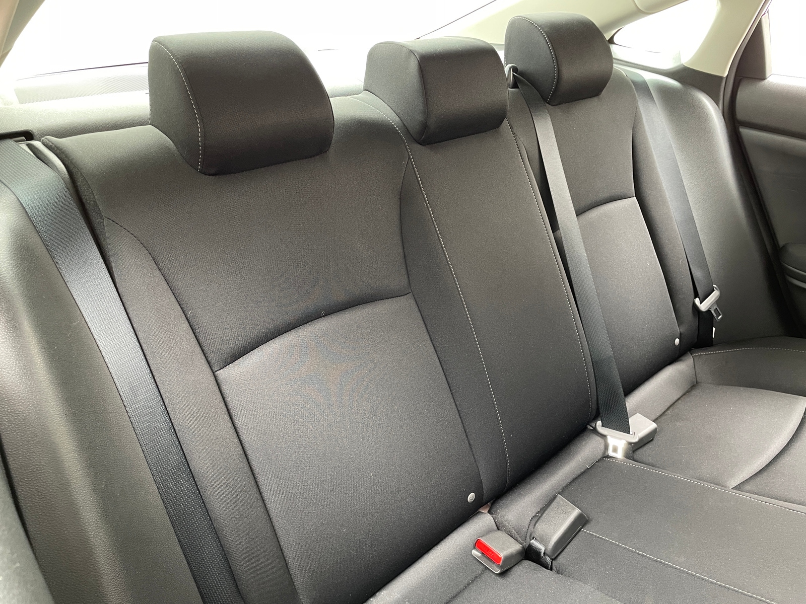 Thumbnail: 2020 Honda Civic - 6