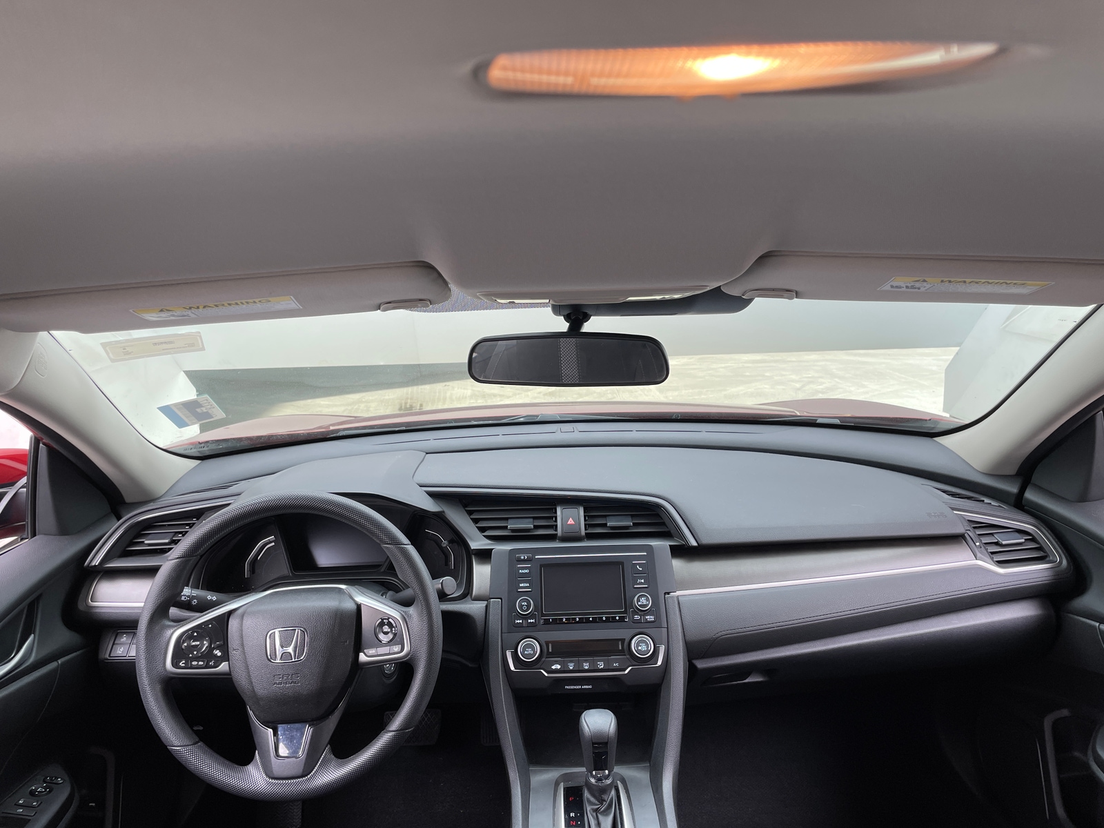 Thumbnail: 2020 Honda Civic - 3