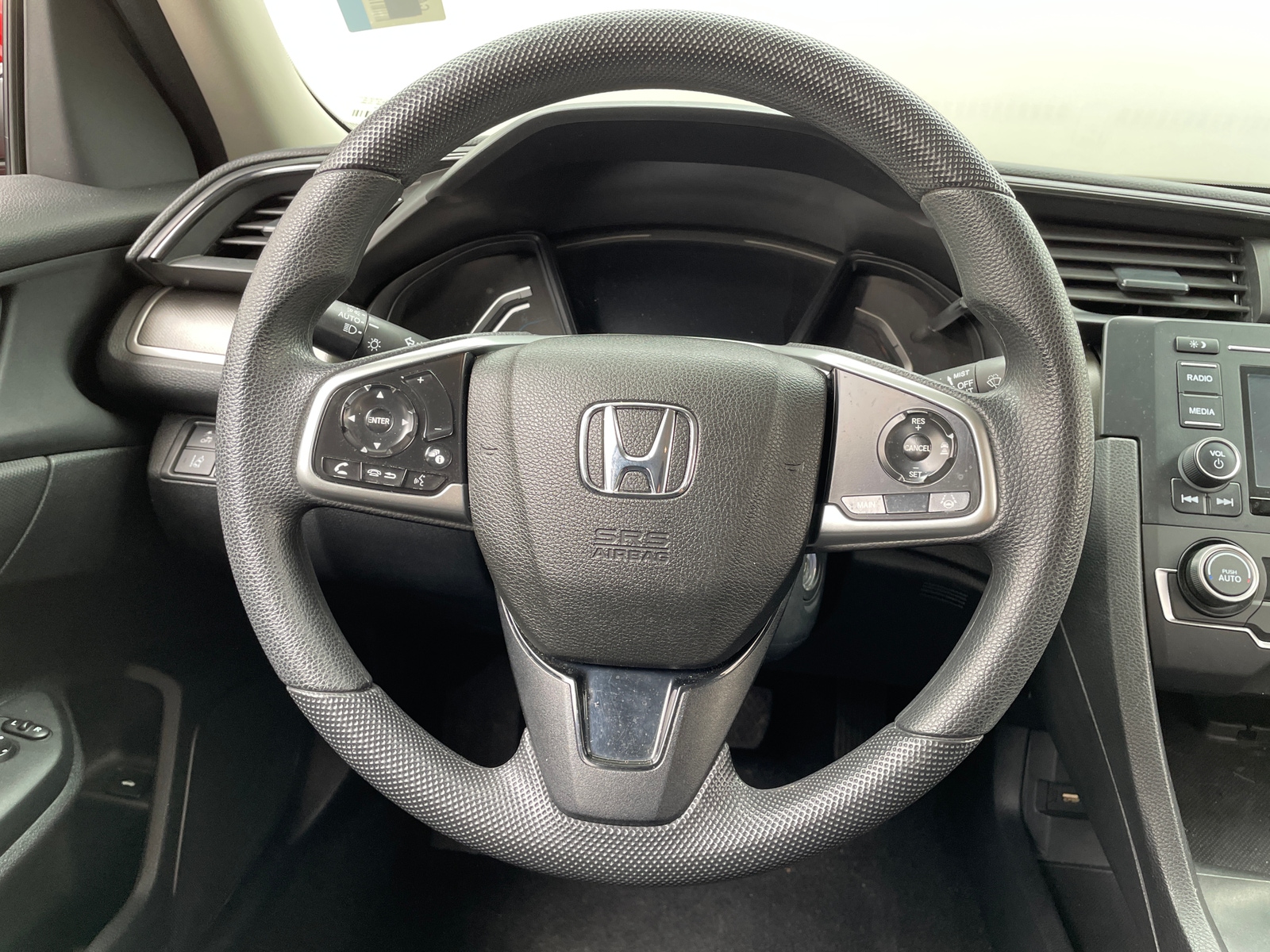 Thumbnail: 2020 Honda Civic - 5