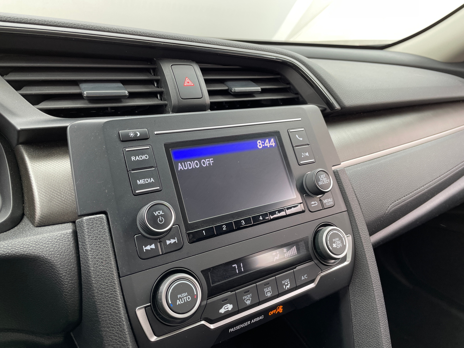 Thumbnail: 2020 Honda Civic - 4