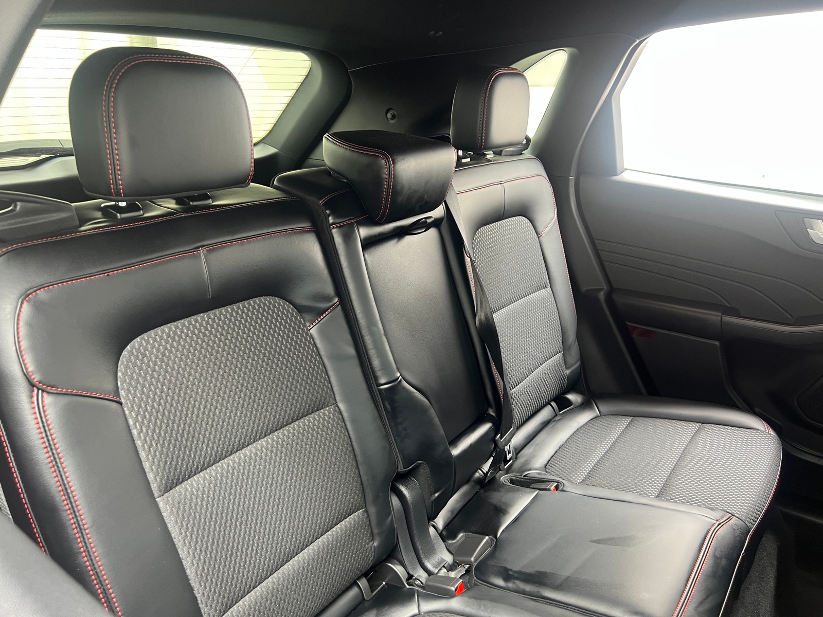 Thumbnail: 2024 Ford Escape - 5