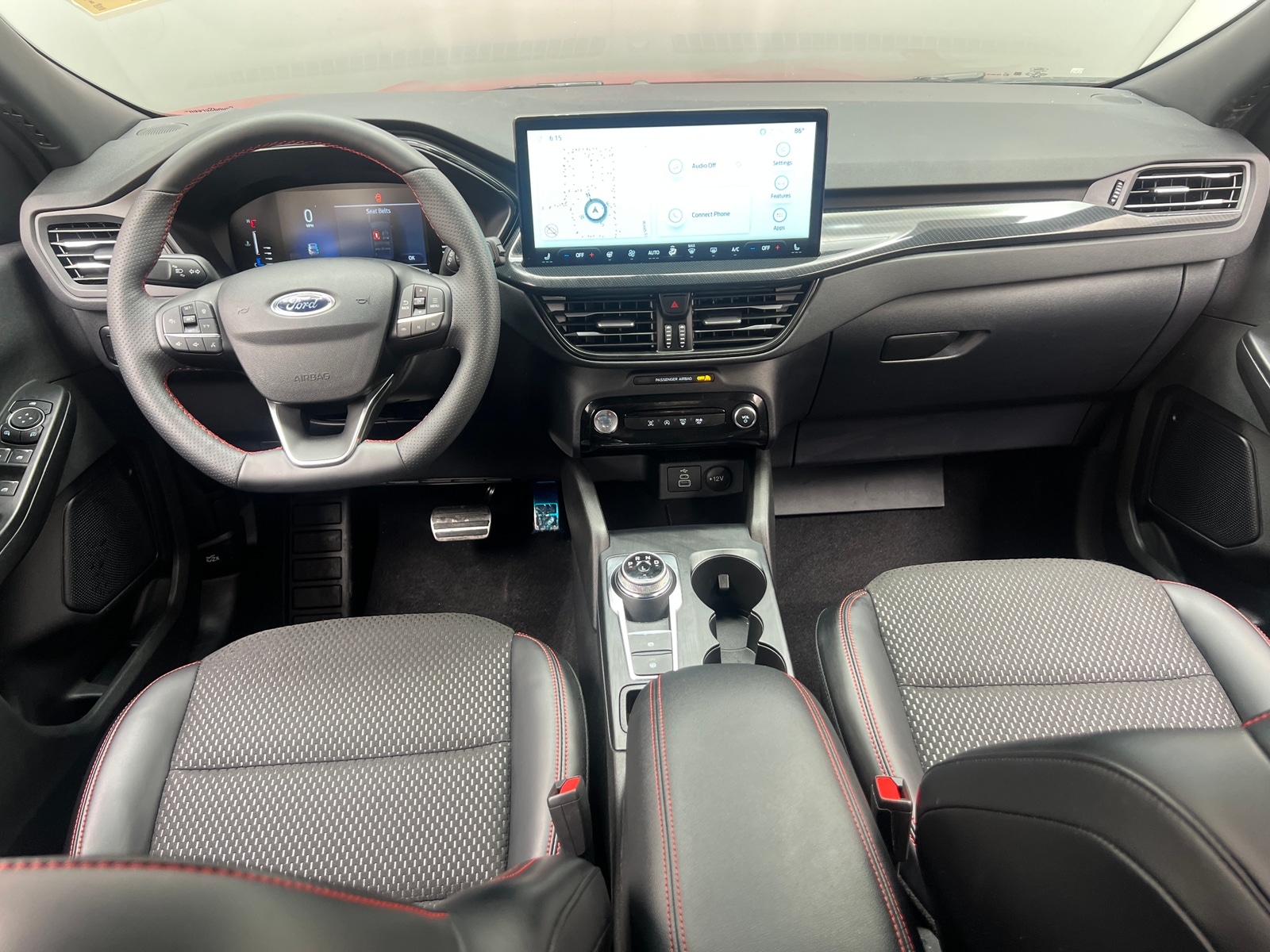 Thumbnail: 2024 Ford Escape - 2