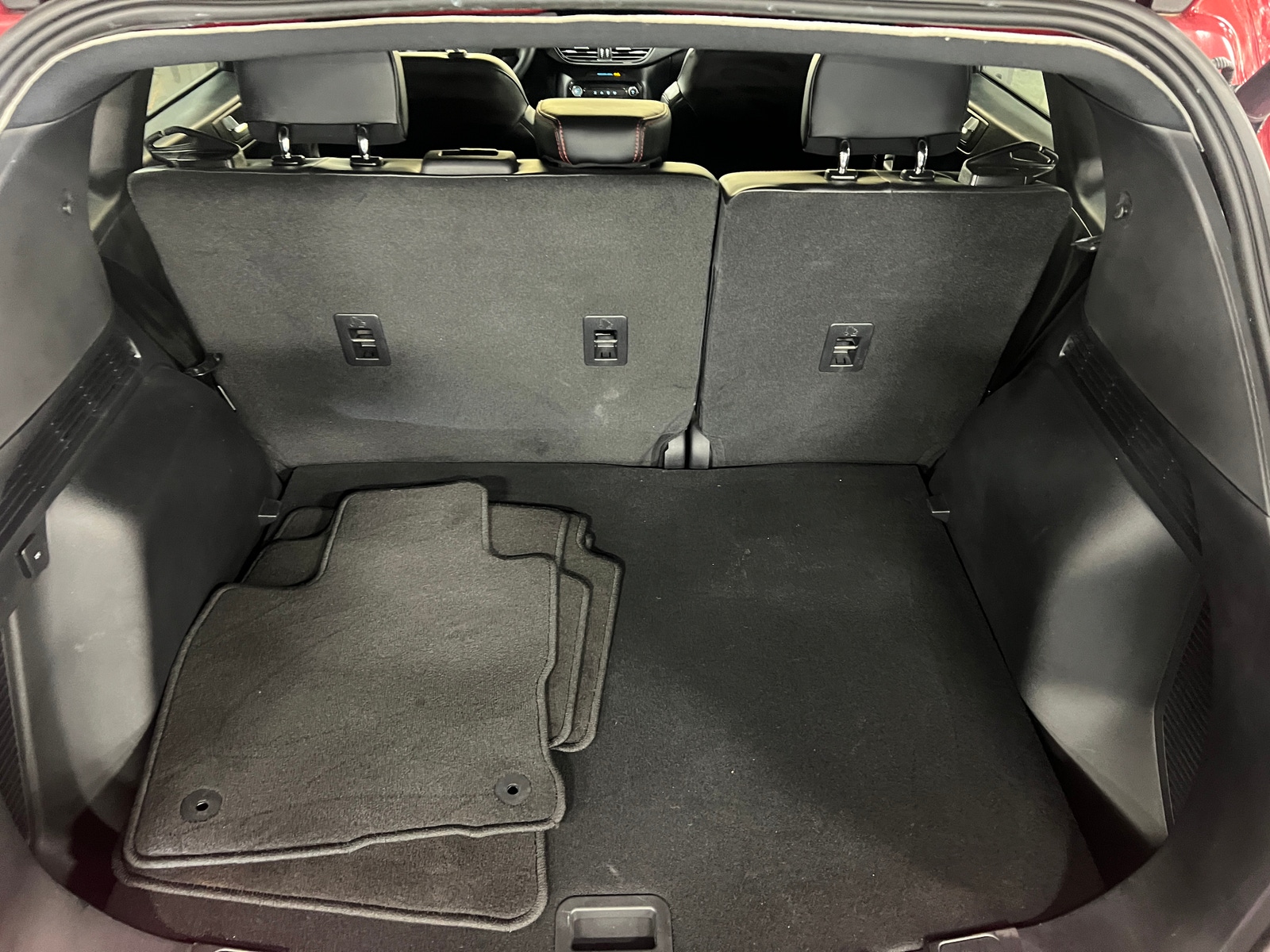 Thumbnail: 2024 Ford Escape - 6