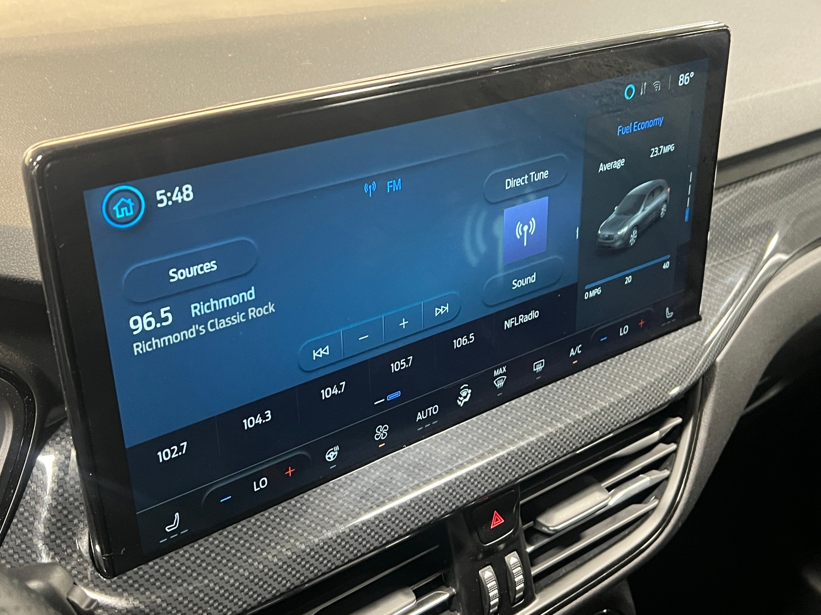 Thumbnail: 2024 Ford Escape - 3