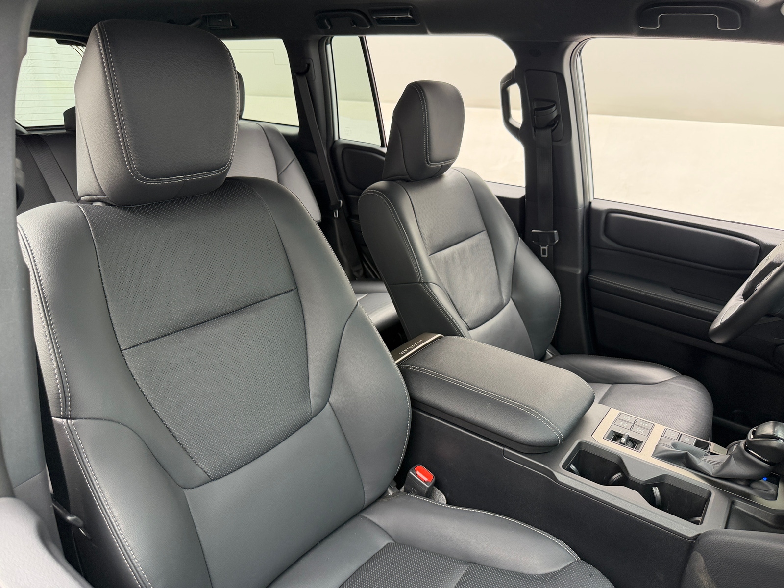 Thumbnail: 2024 Toyota Land Cruiser - 2