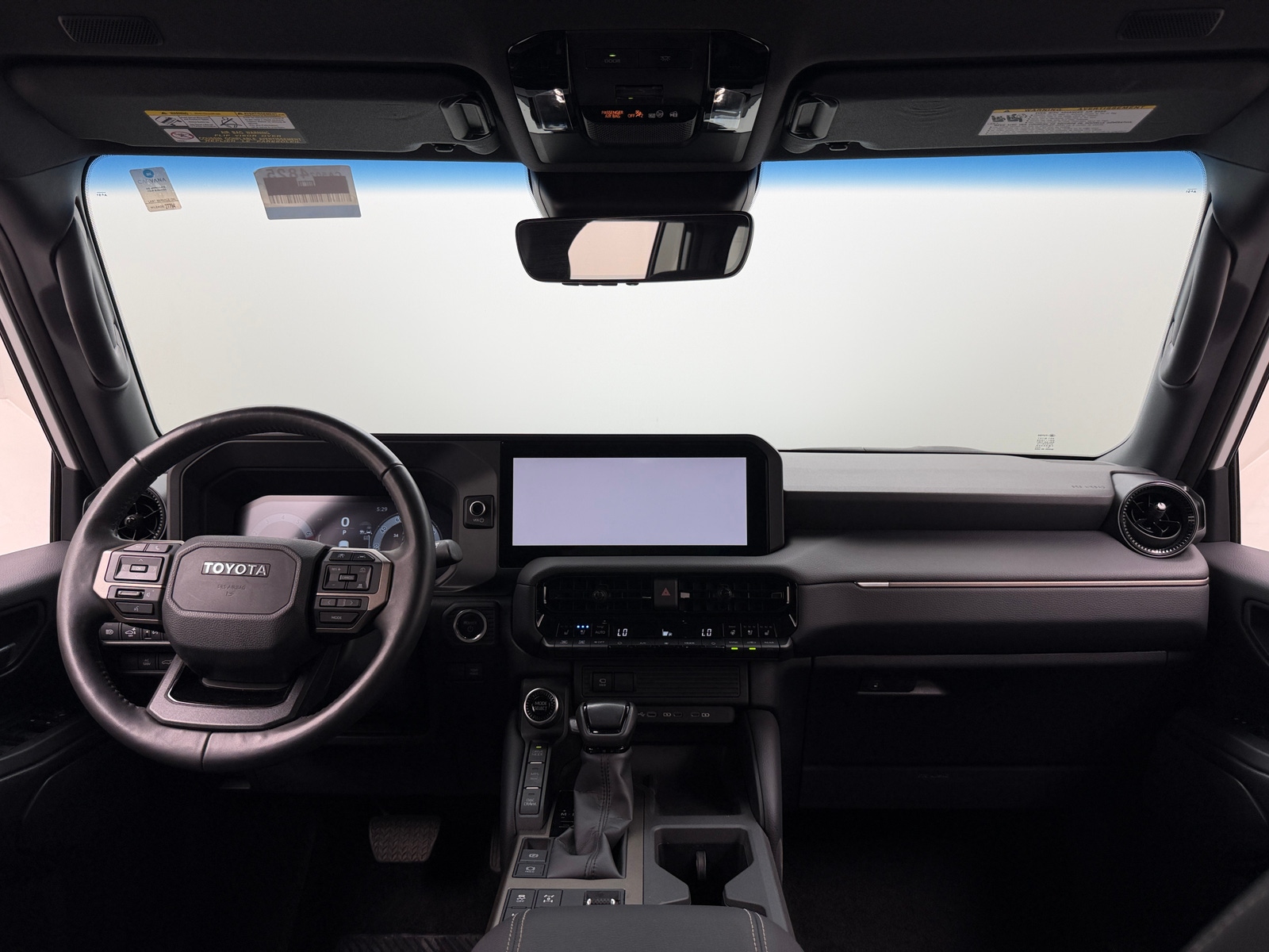 Thumbnail: 2024 Toyota Land Cruiser - 3