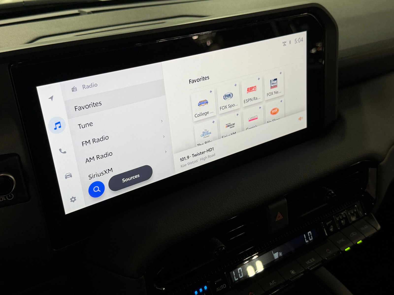 Thumbnail: 2024 Toyota Land Cruiser - 4