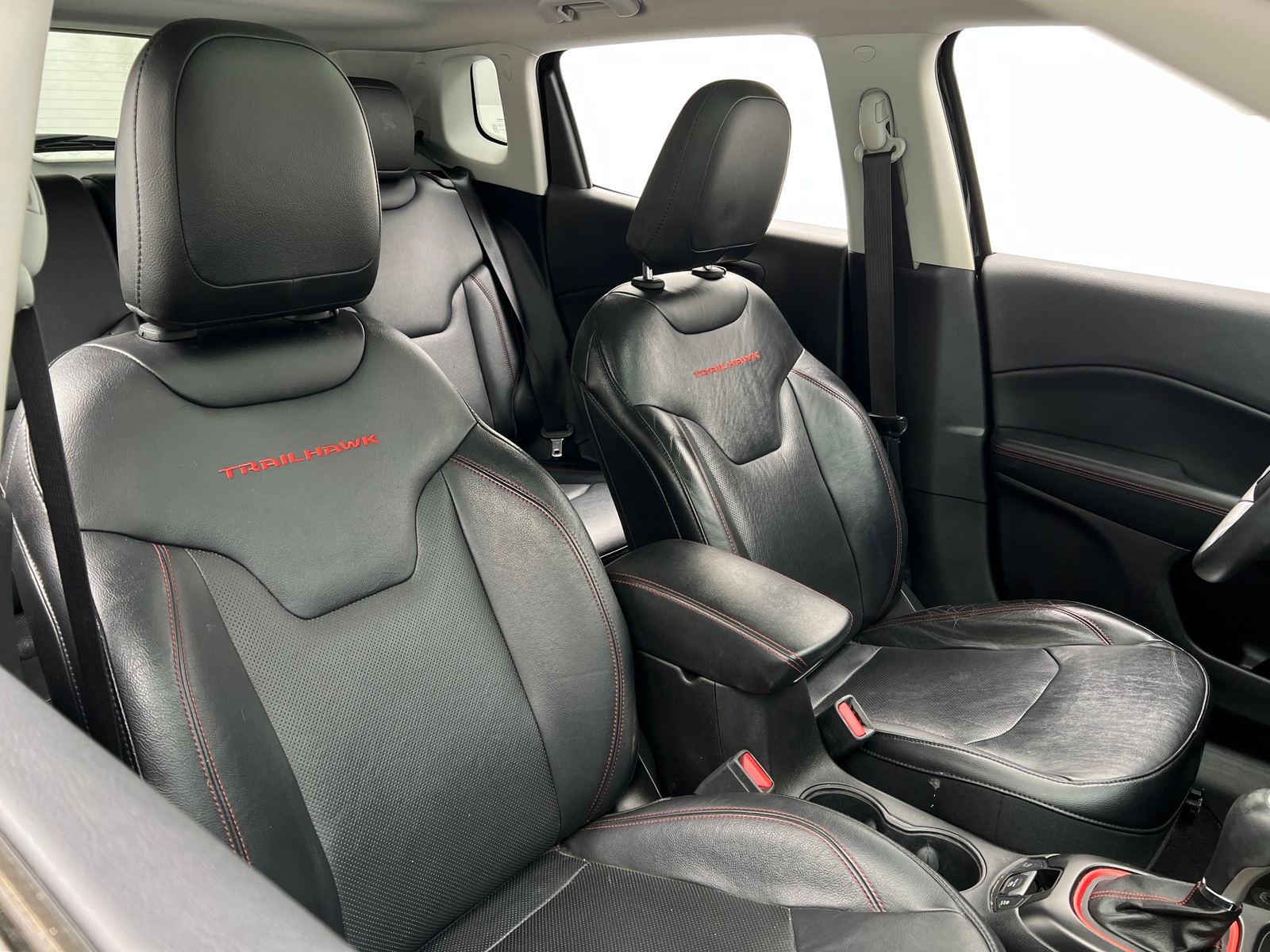 Thumbnail: 2017 Jeep Compass - 2