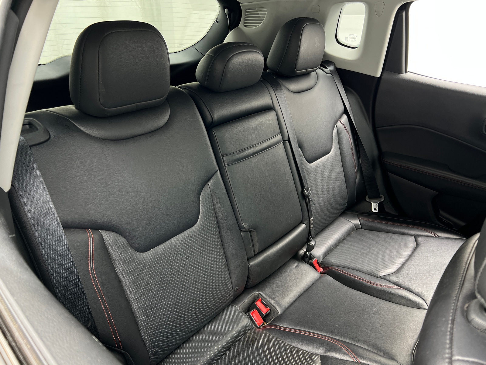 Thumbnail: 2017 Jeep Compass - 6