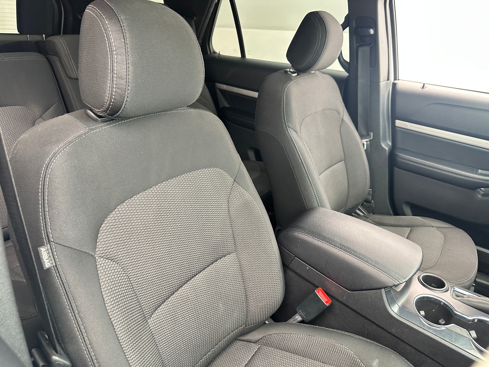 Thumbnail: 2017 Ford Explorer - 2