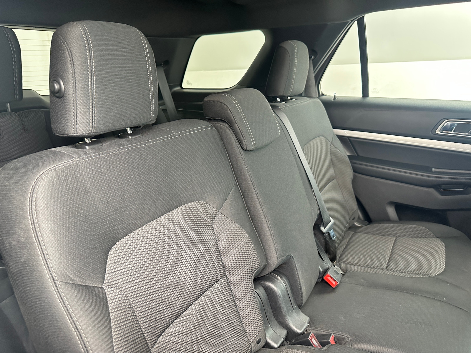 Thumbnail: 2017 Ford Explorer - 6